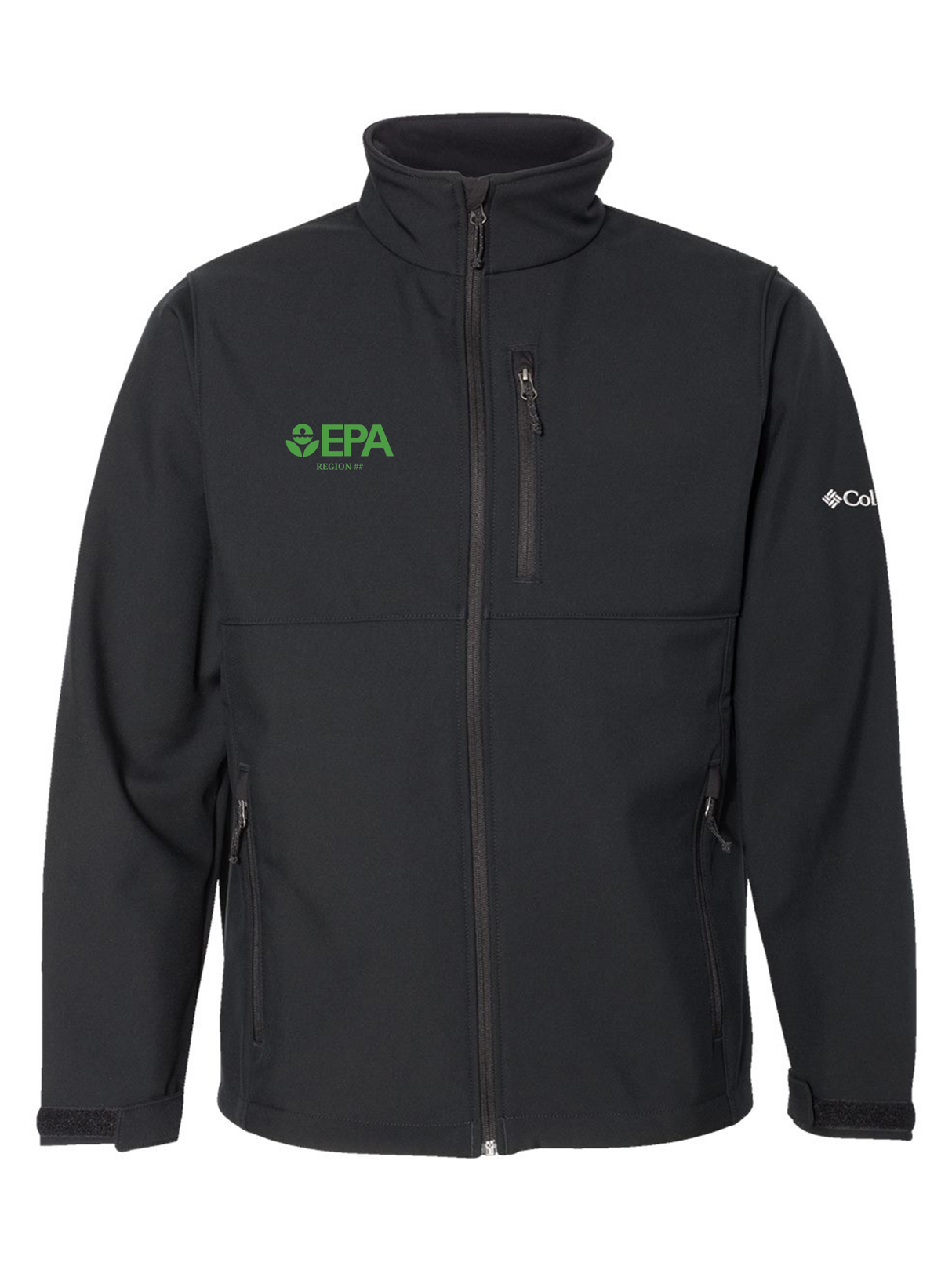 EPA By Region Men's Ascender™ Soft Shell