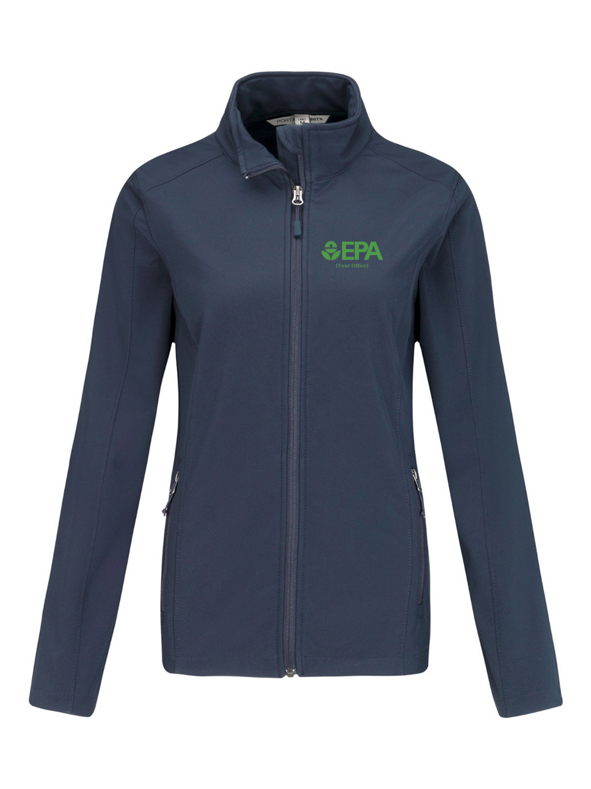 EPA by Office Women's Soft Shell