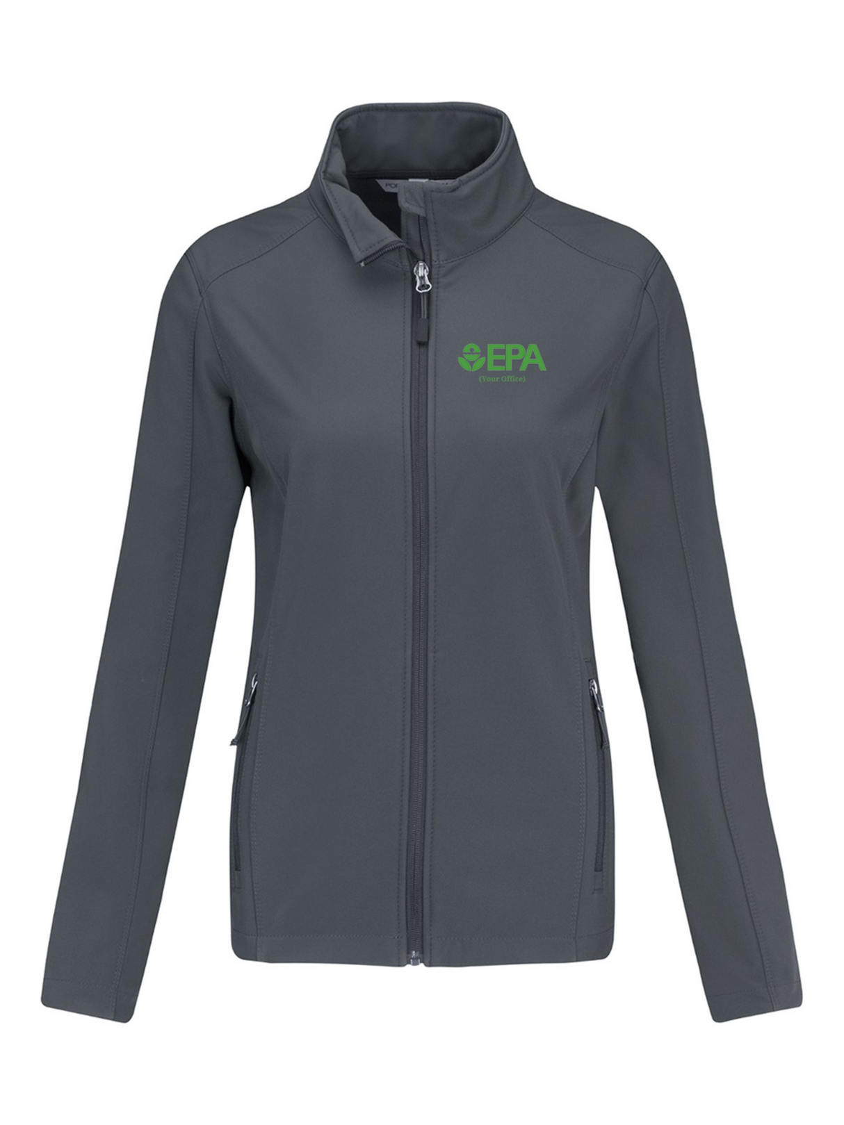 EPA by Office Women's Soft Shell