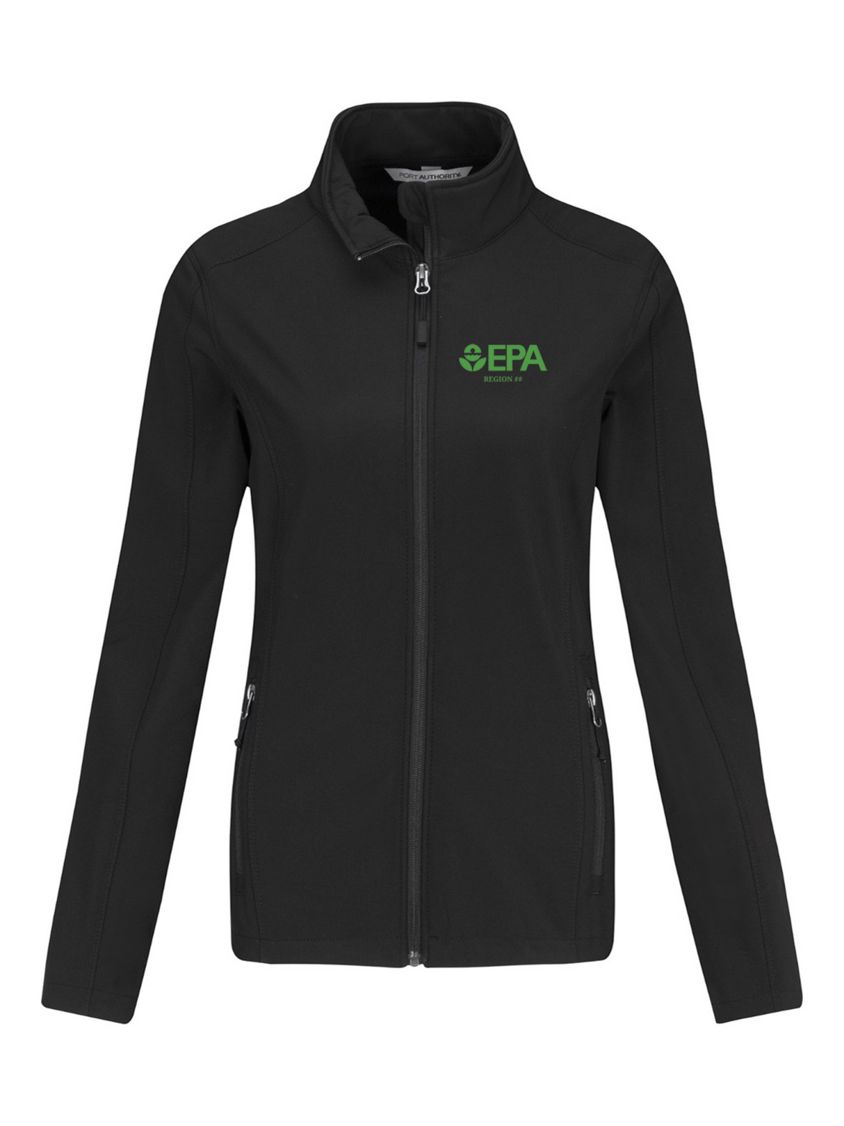 EPA By Region Women's Soft Shell