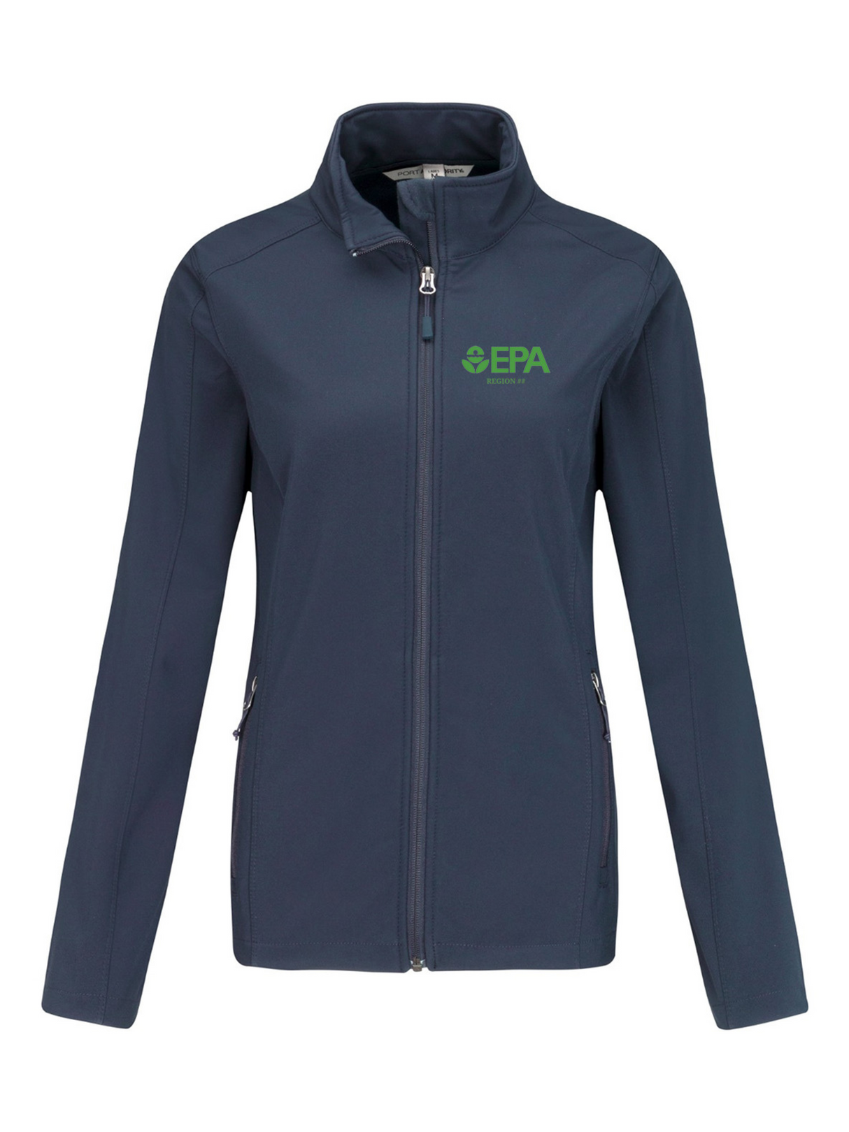 EPA By Region Women's Soft Shell