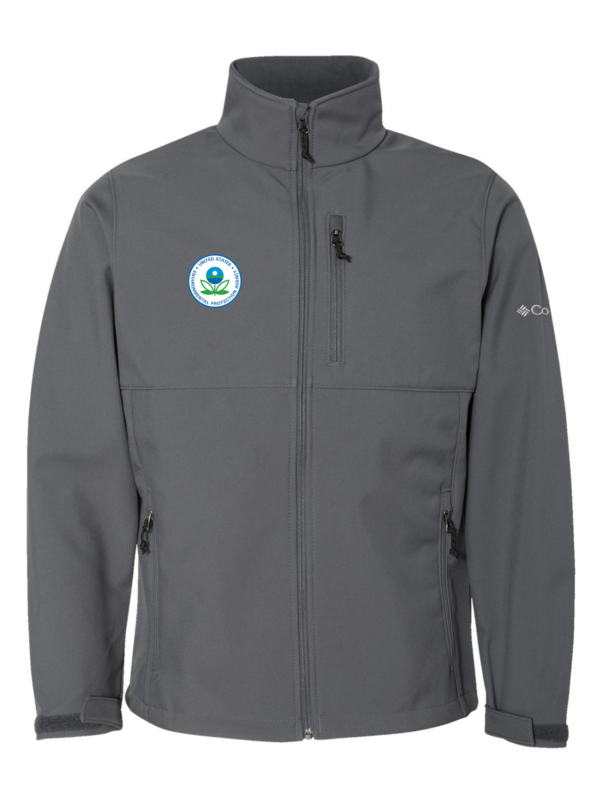 EPA Men's Ascender™ Soft Shell