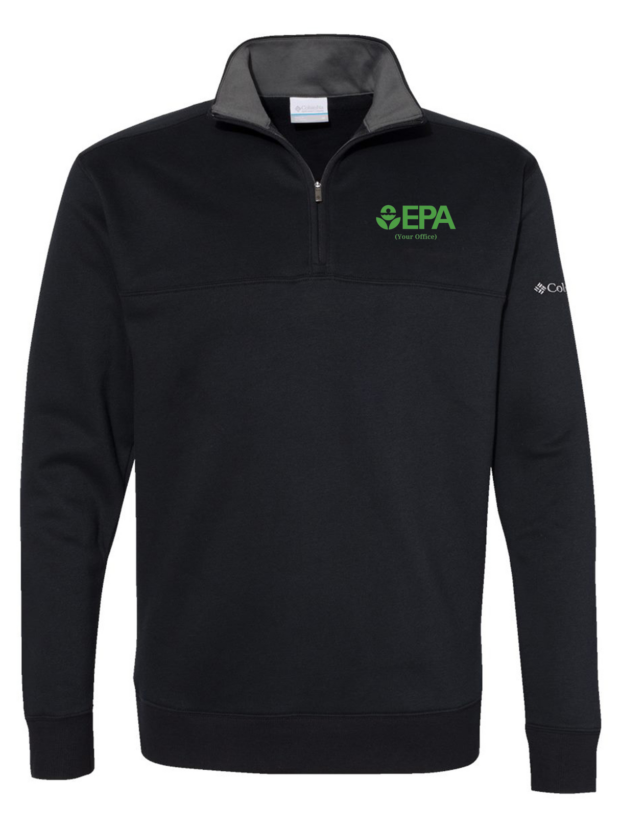 EPA by Office Men's Columbia Hart Mountain™ Fleece