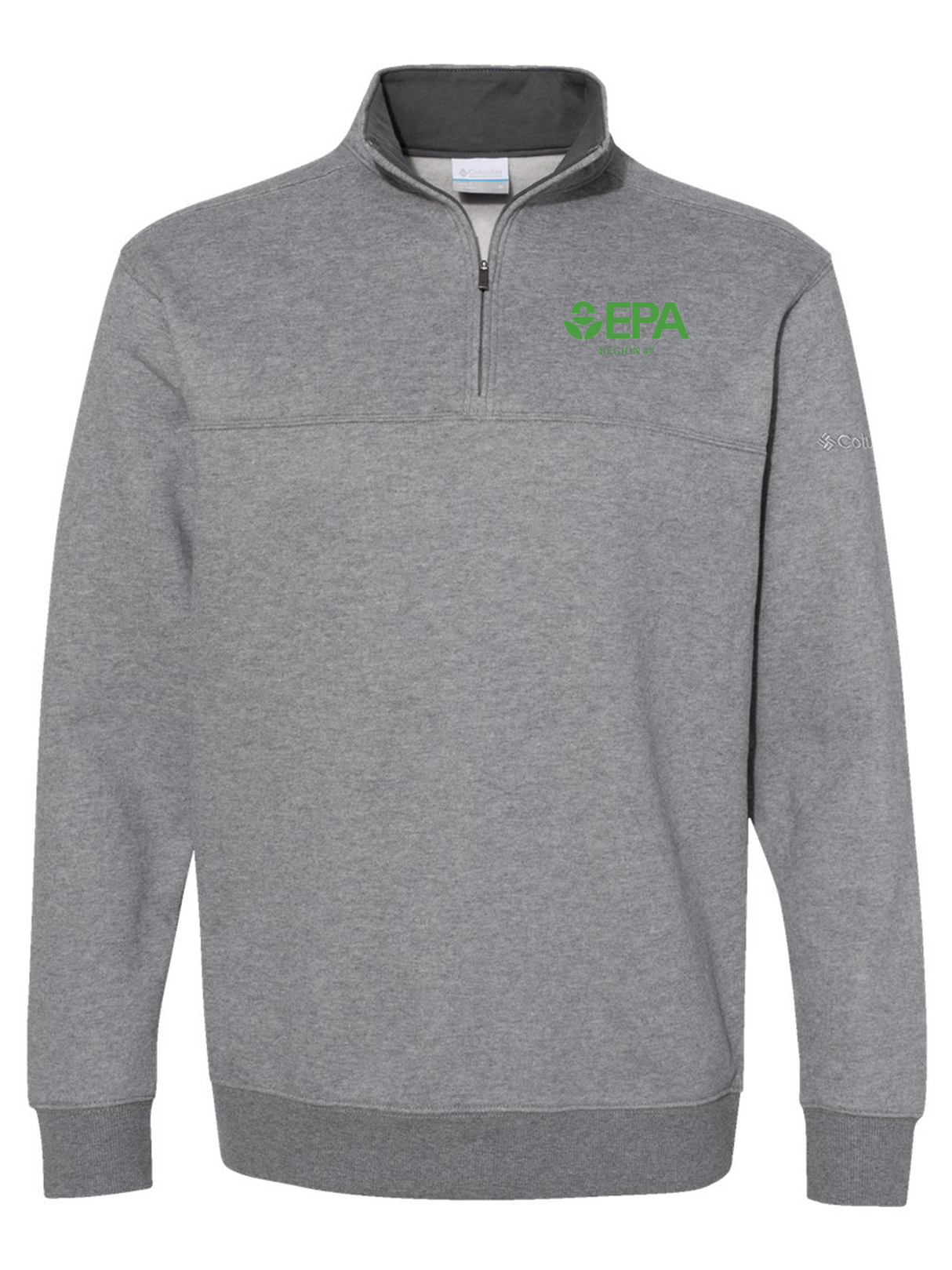 EPA By Region Men's Columbia Hart Mountain™ Fleece