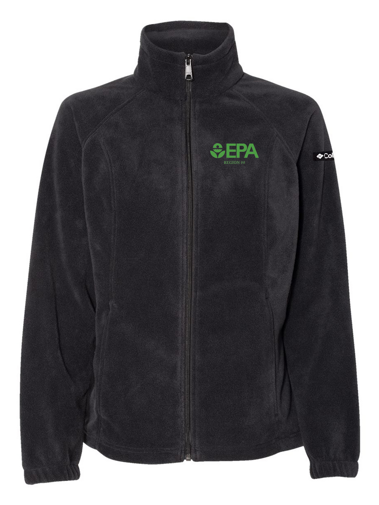 EPA By Region Women's Benton Springs™ Microfleece