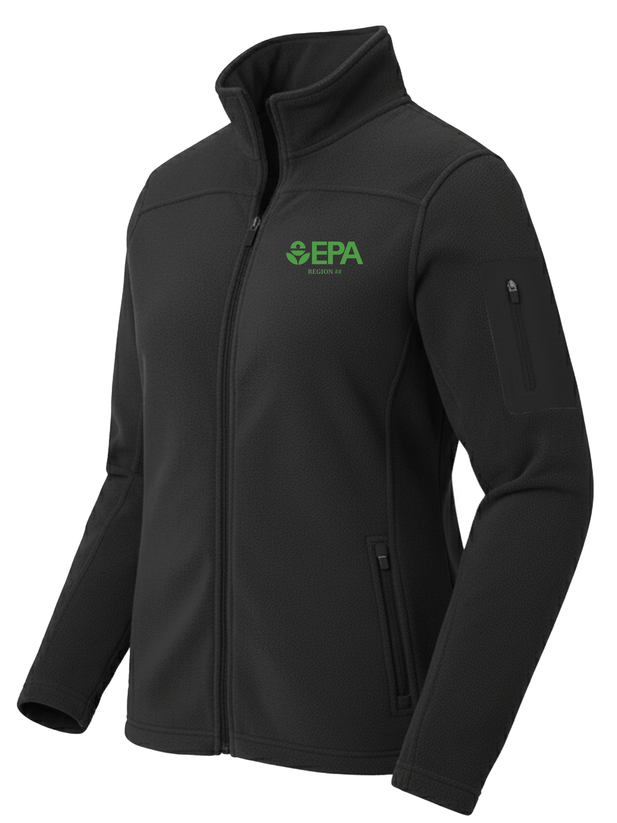 EPA By Region Women's Summit Fleece