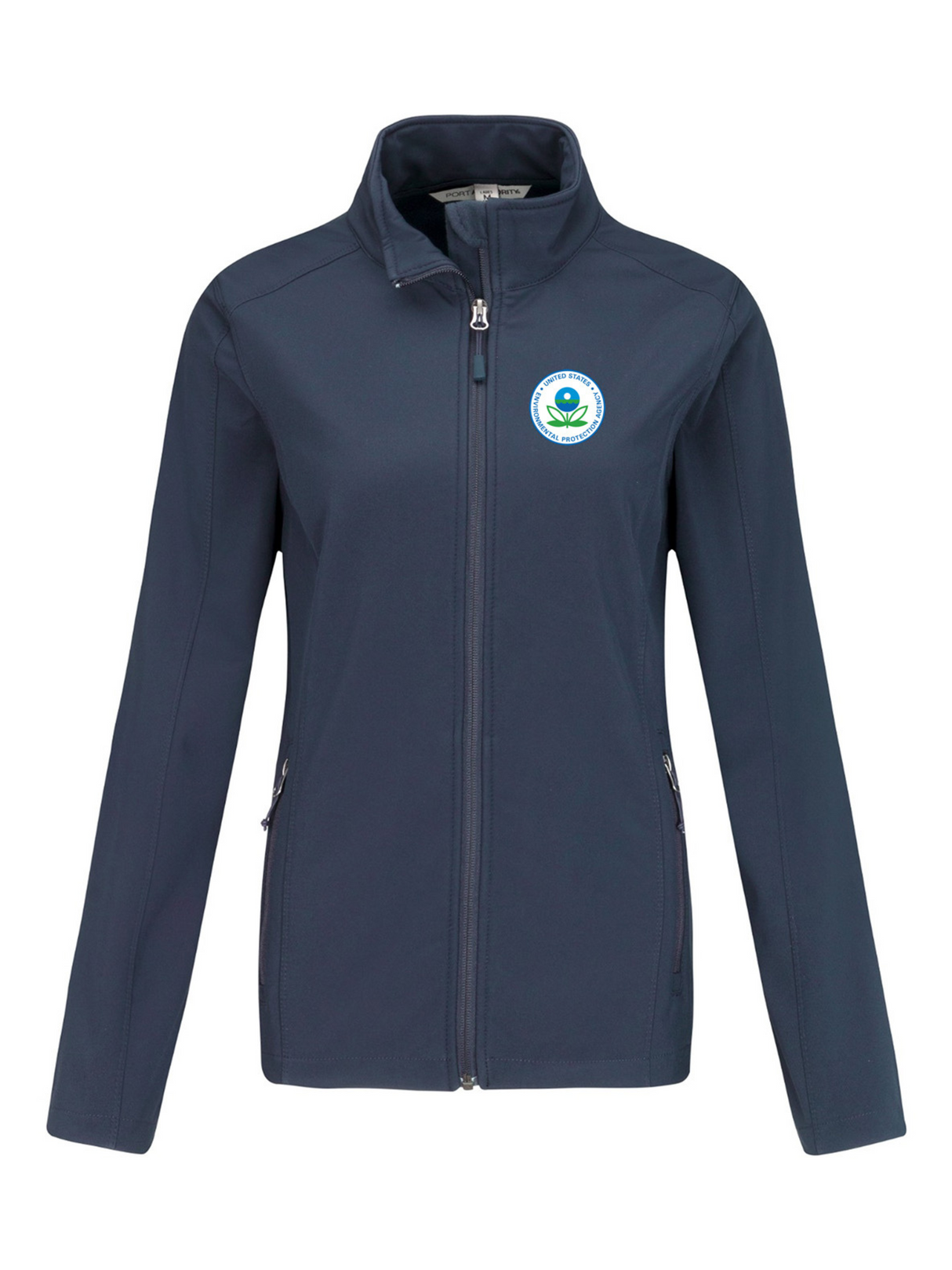 EPA Women's Soft Shell
