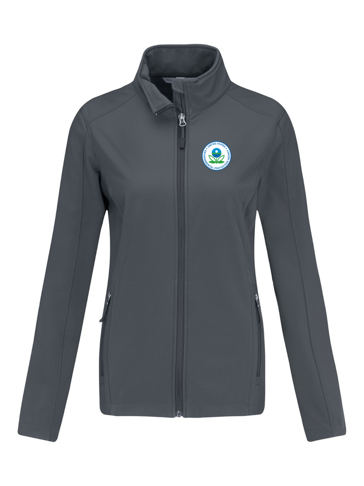 EPA Women's Soft Shell