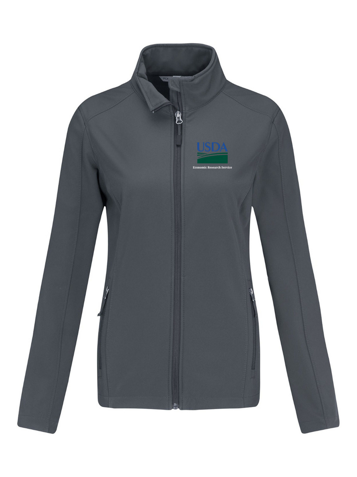 ERS Women's Soft Shell