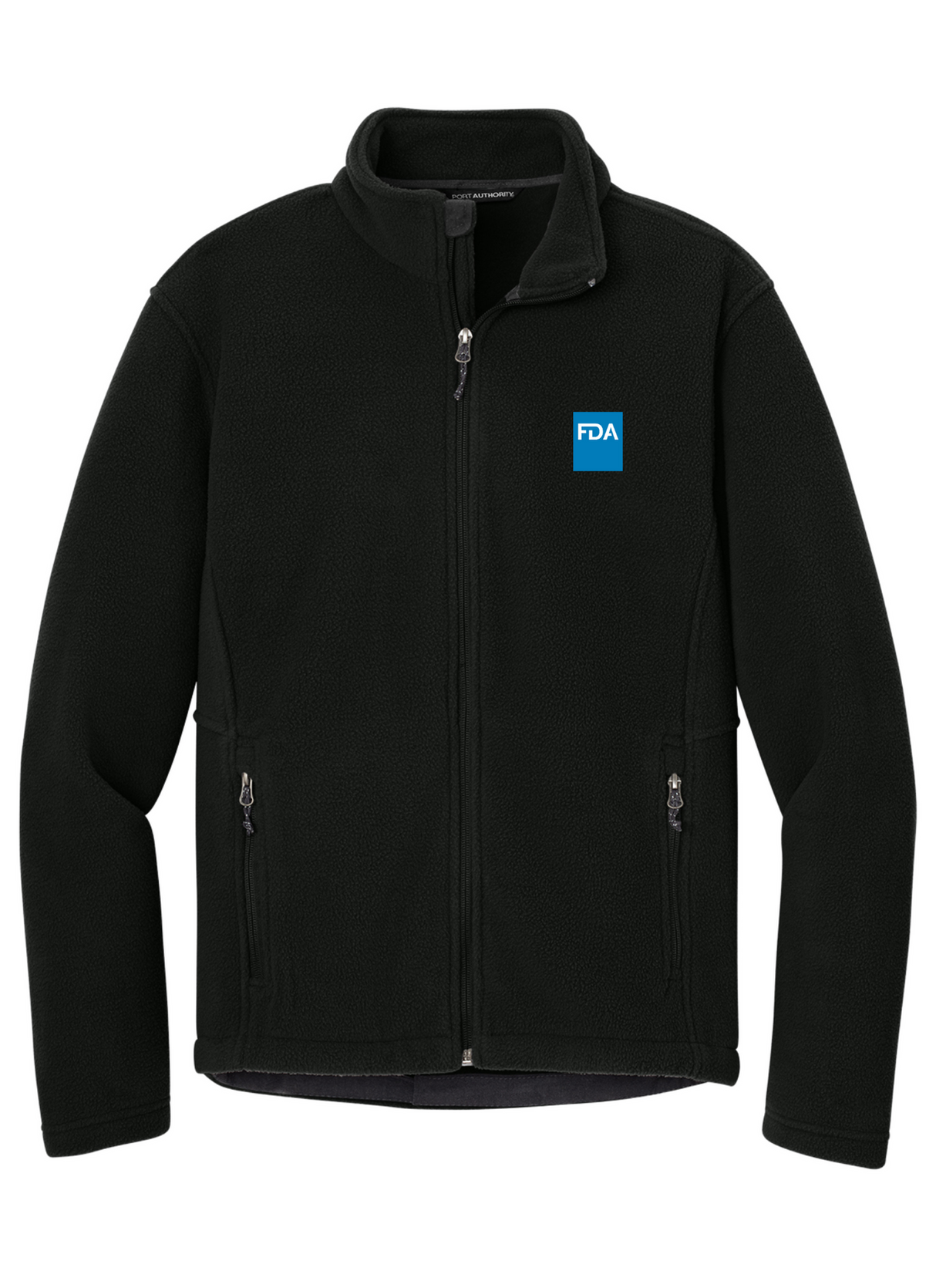 FDA Men's Midweight Microfleece