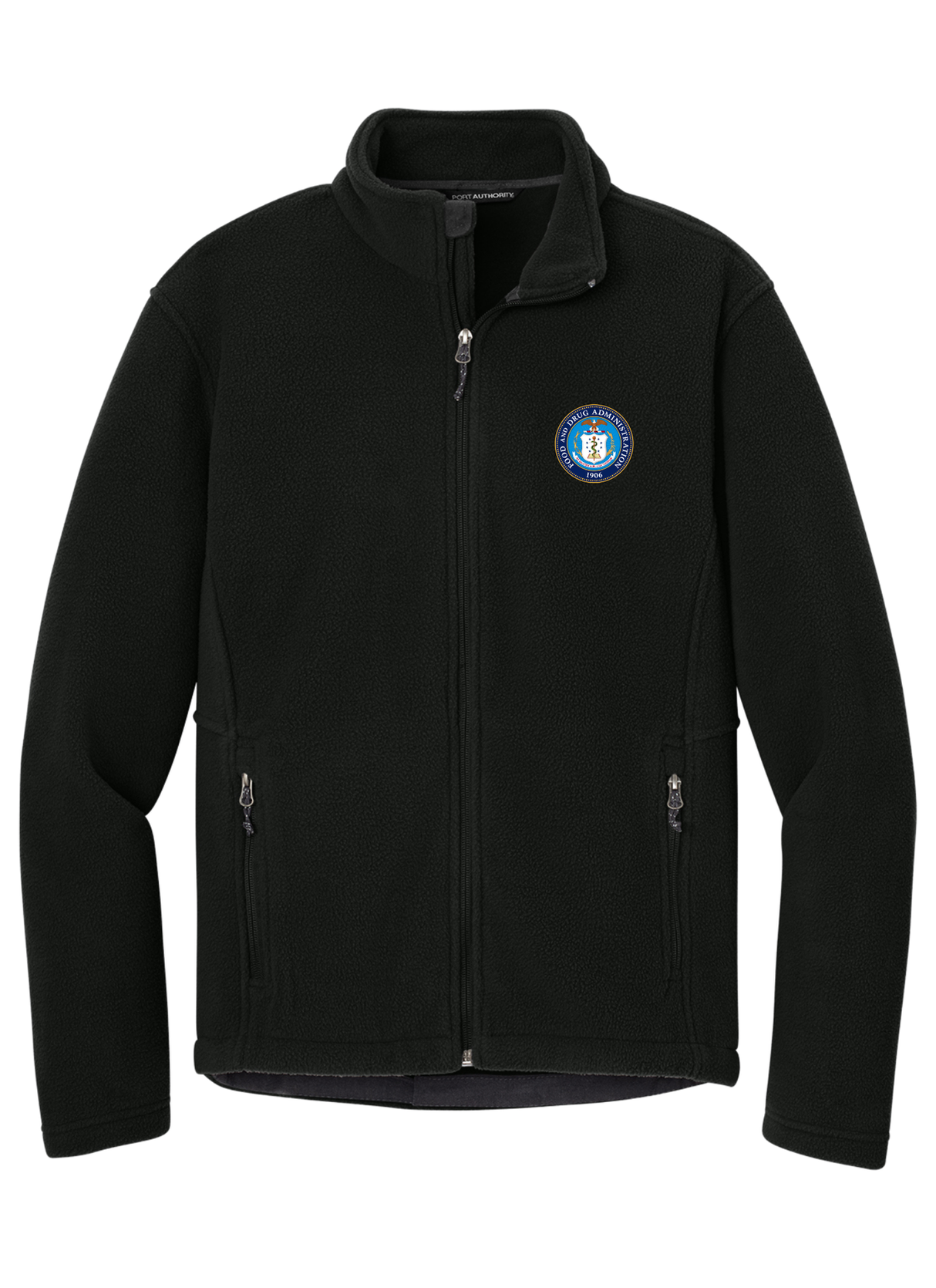 FDA Men's Midweight Microfleece