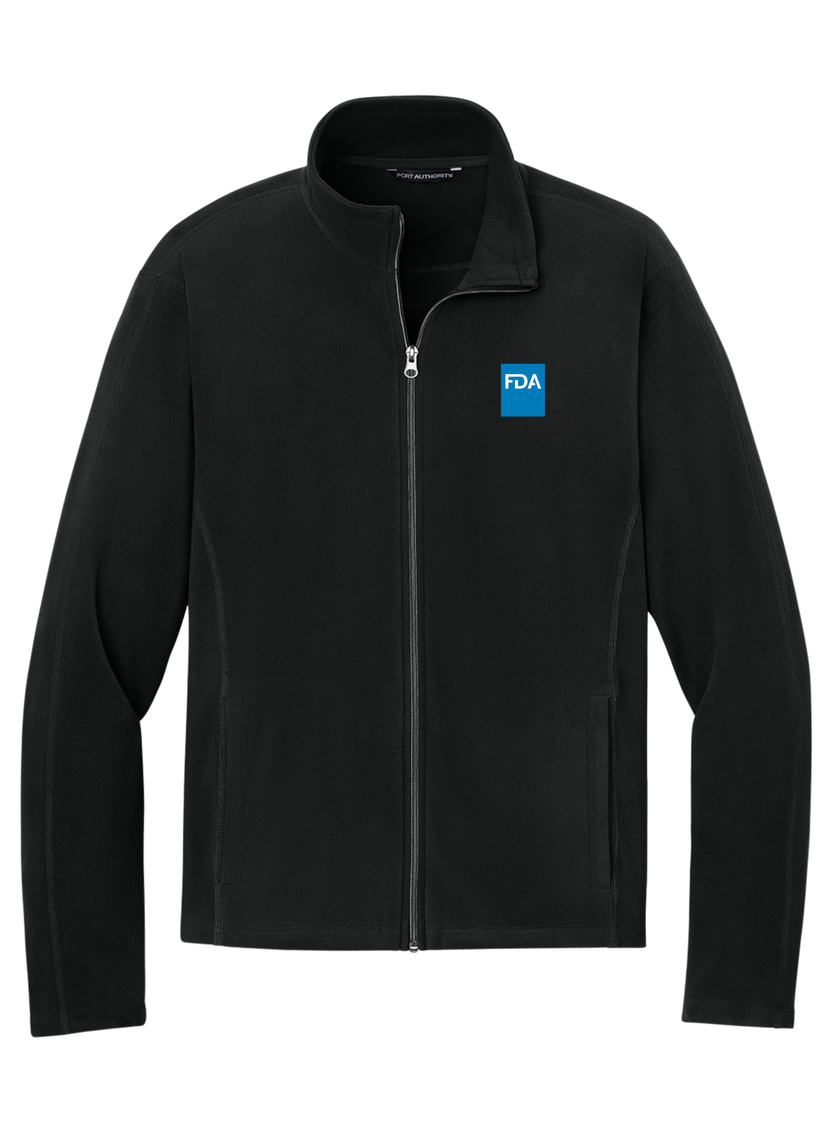 FDA LIGHTWEIGHT Men's Microfleece