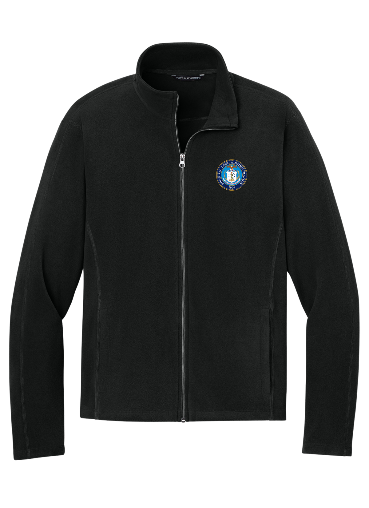 FDA LIGHTWEIGHT Men's Microfleece