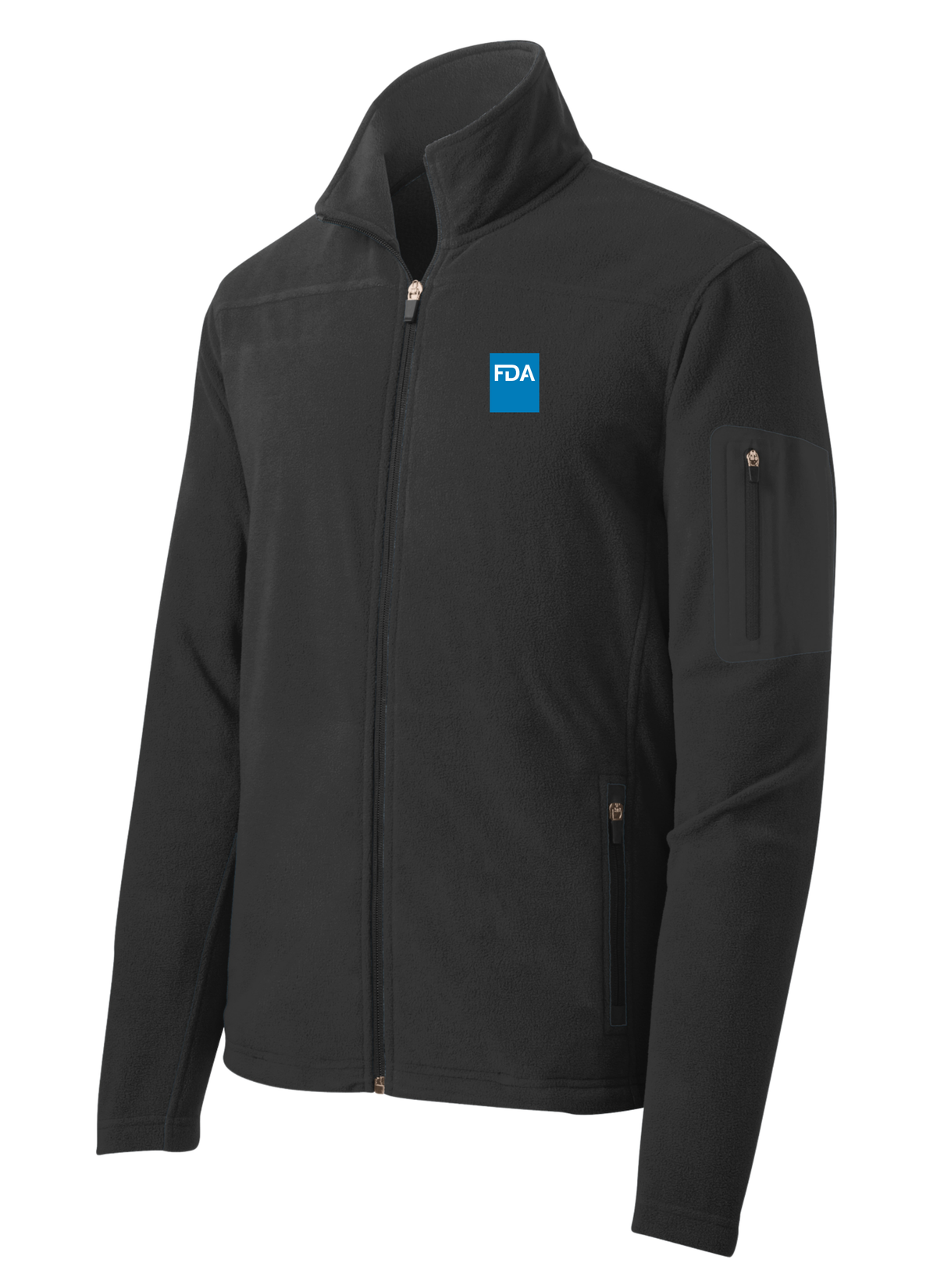 FDA Men's Summit Fleece