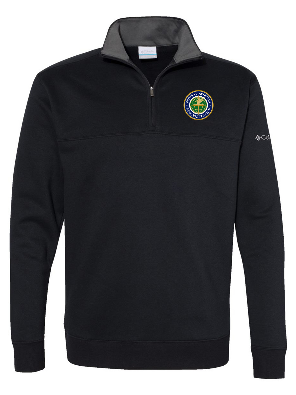 FAA Men's Columbia Hart Mountain™ Fleece