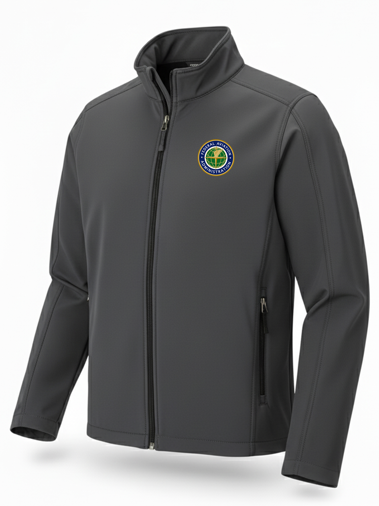 FAA Men's Soft Shell