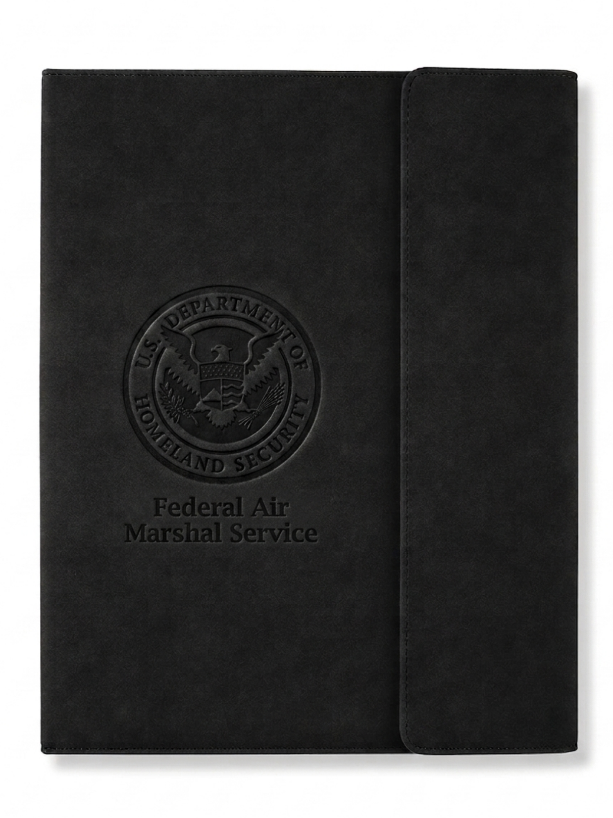 FAMS Executive Portfolio