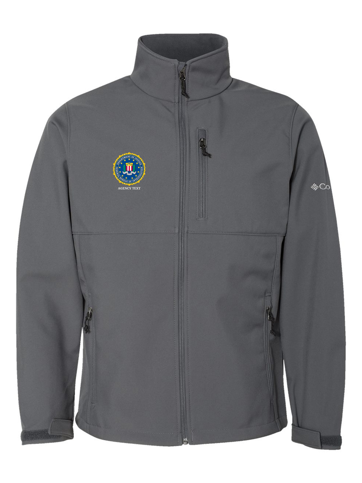 FBI Men's Ascender™ Soft Shell