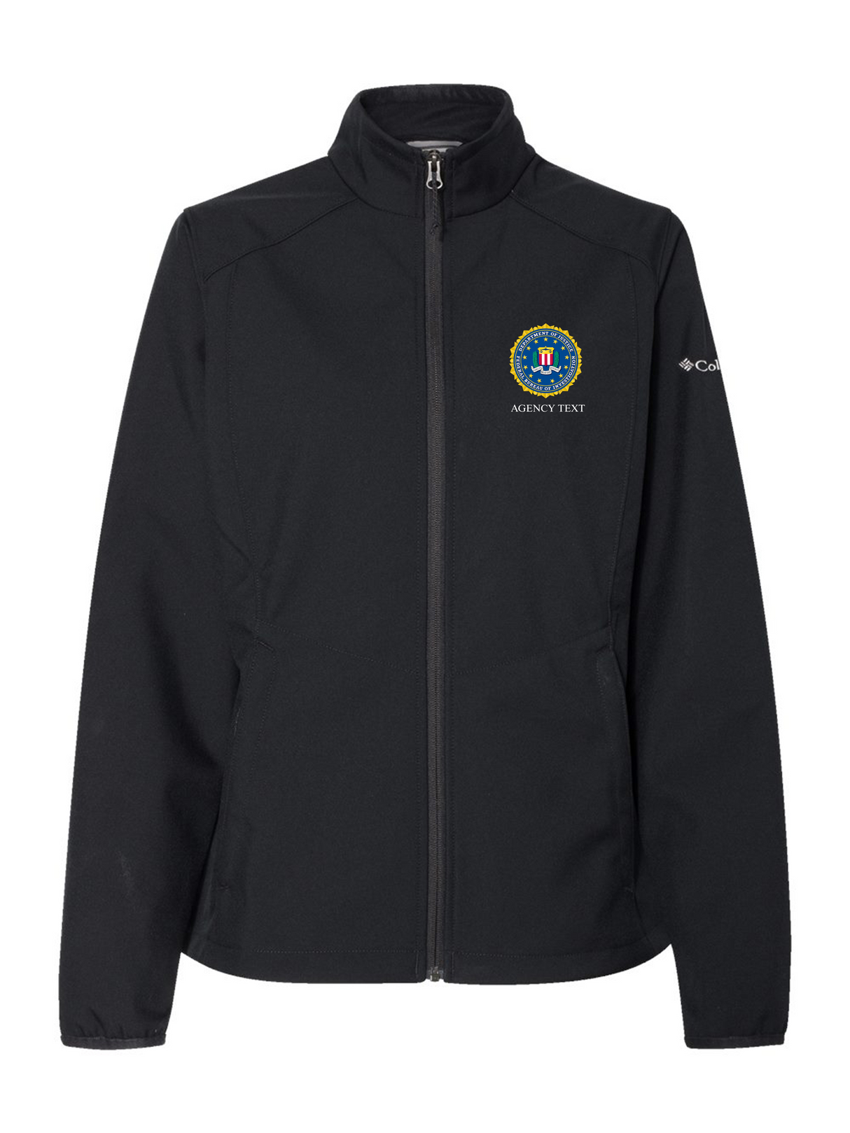 FBI Women's Kruser Ridge™ Soft Shell