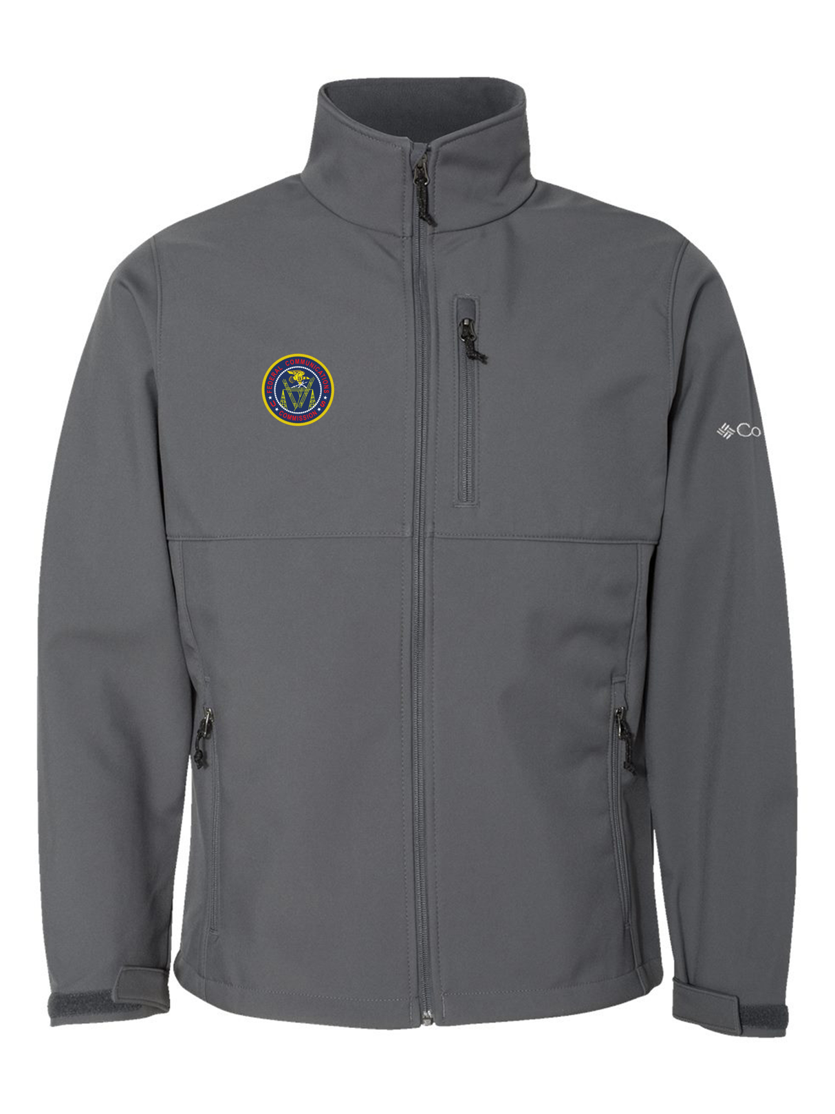 FCC Men's Ascender™ Soft Shell