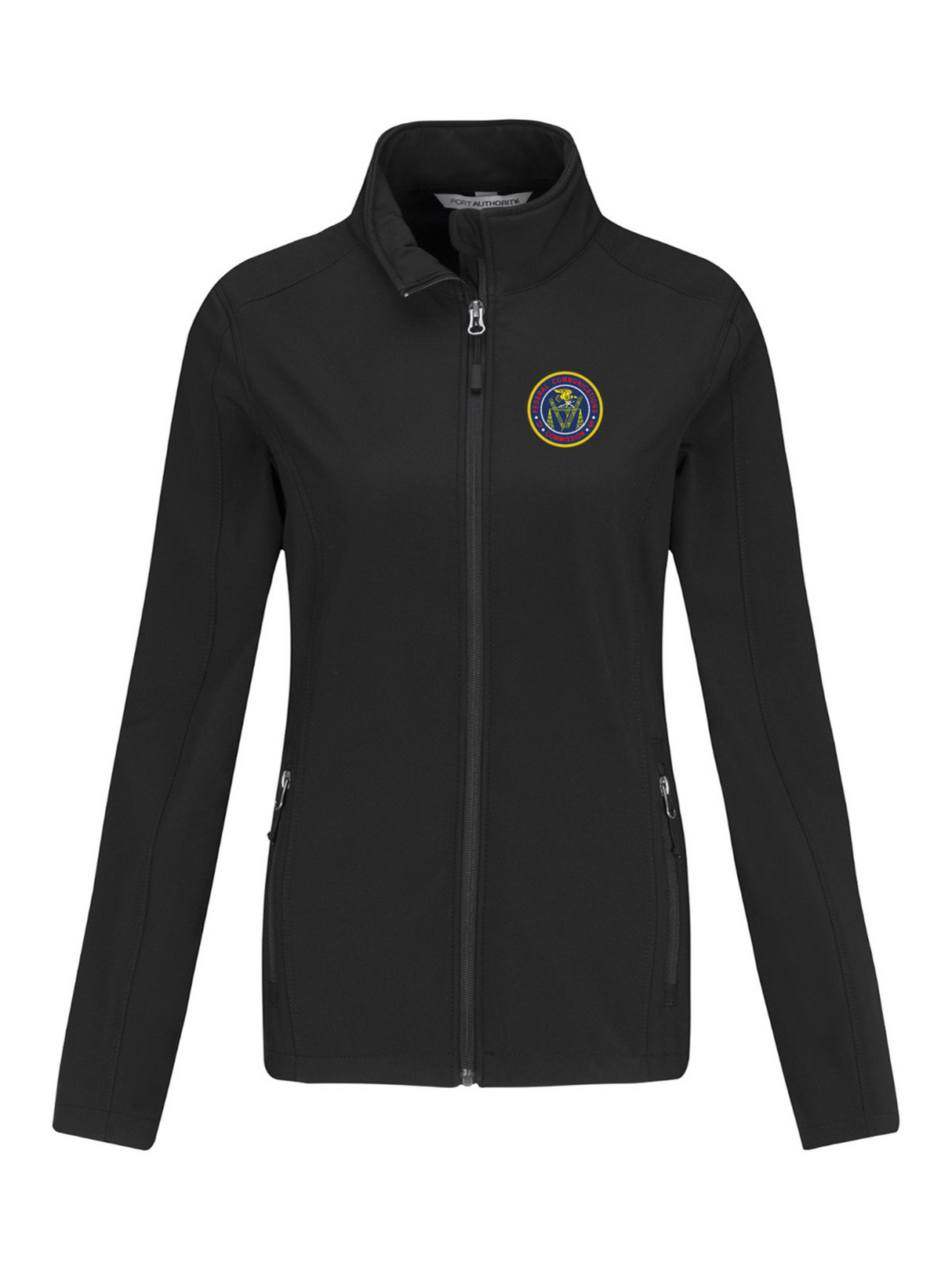 FCC Women's Soft Shell