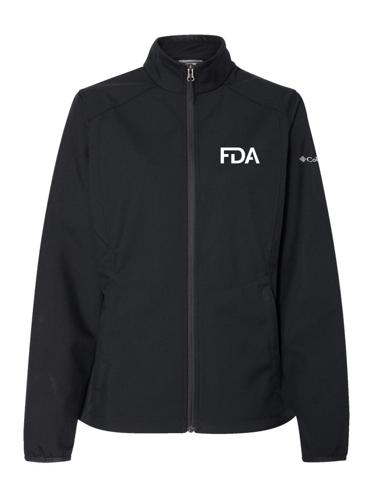FDA Women's Kruser Ridge™ Soft Shell
