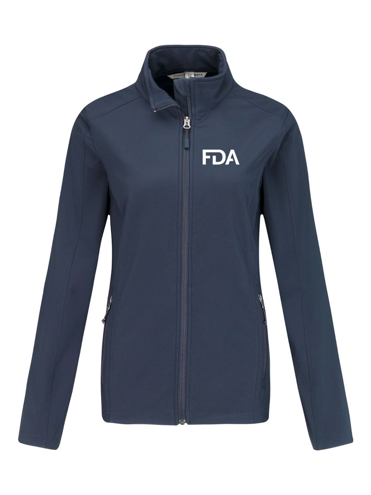 FDA Women's Soft Shell