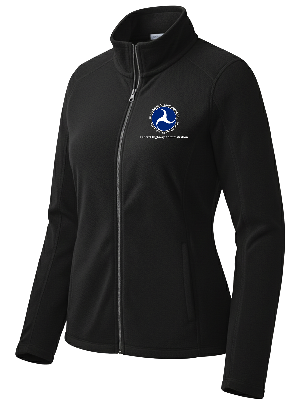 FHWA Women's Lightweight Microfleece