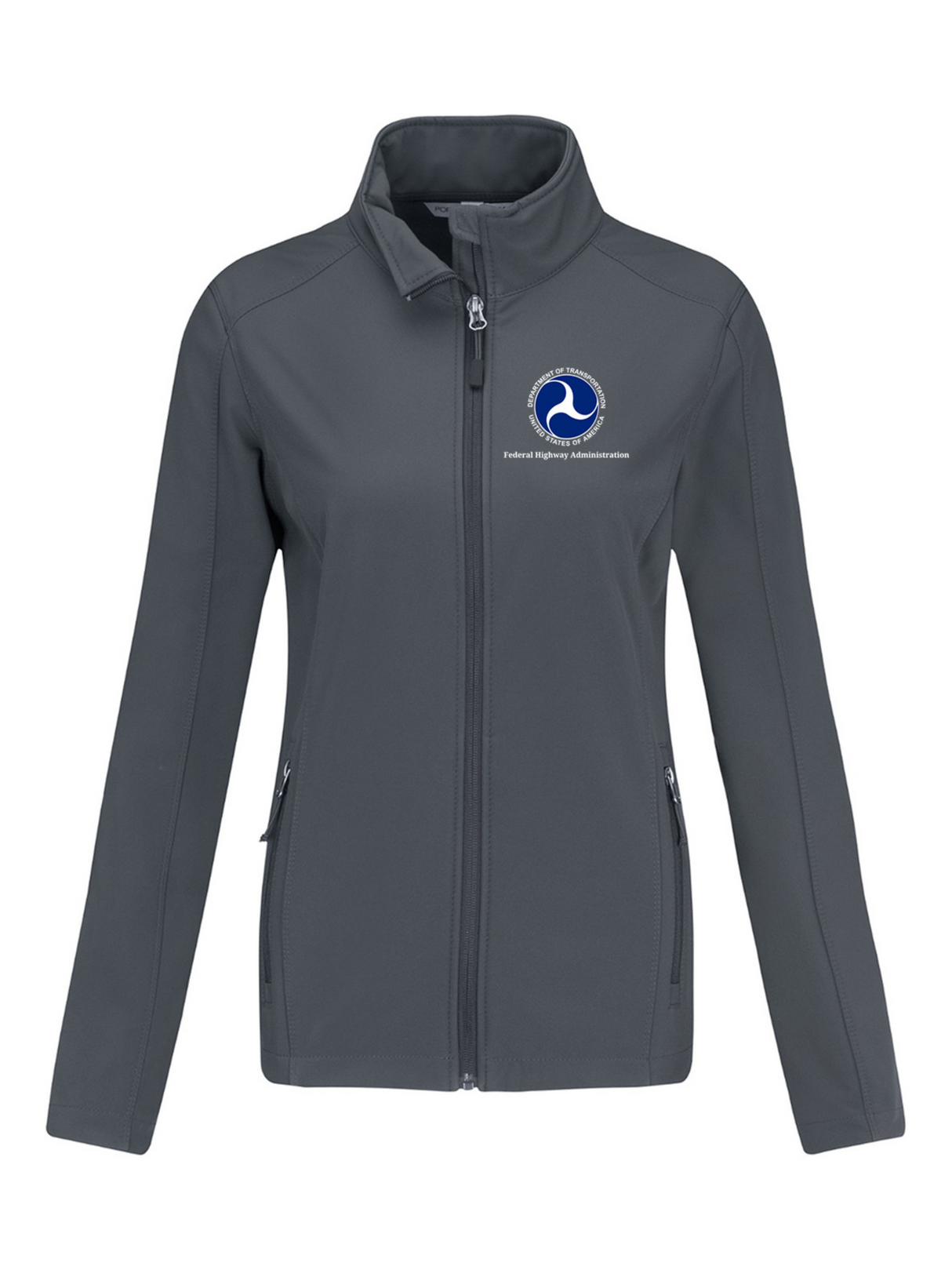 FHWA Women's Soft Shell