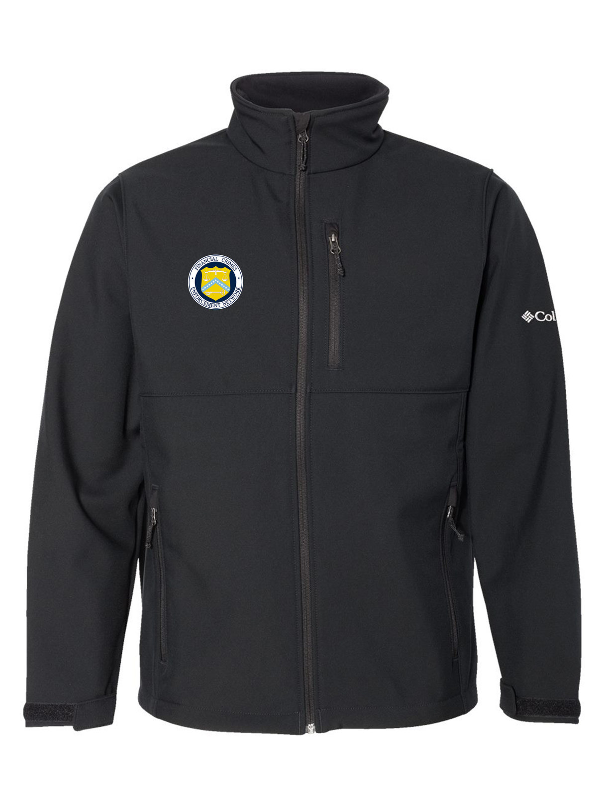 FINCEN Men's Ascender™ Soft Shell
