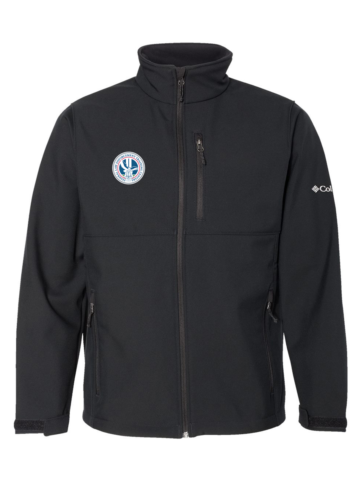 FLETC Men's Ascender™ Soft Shell