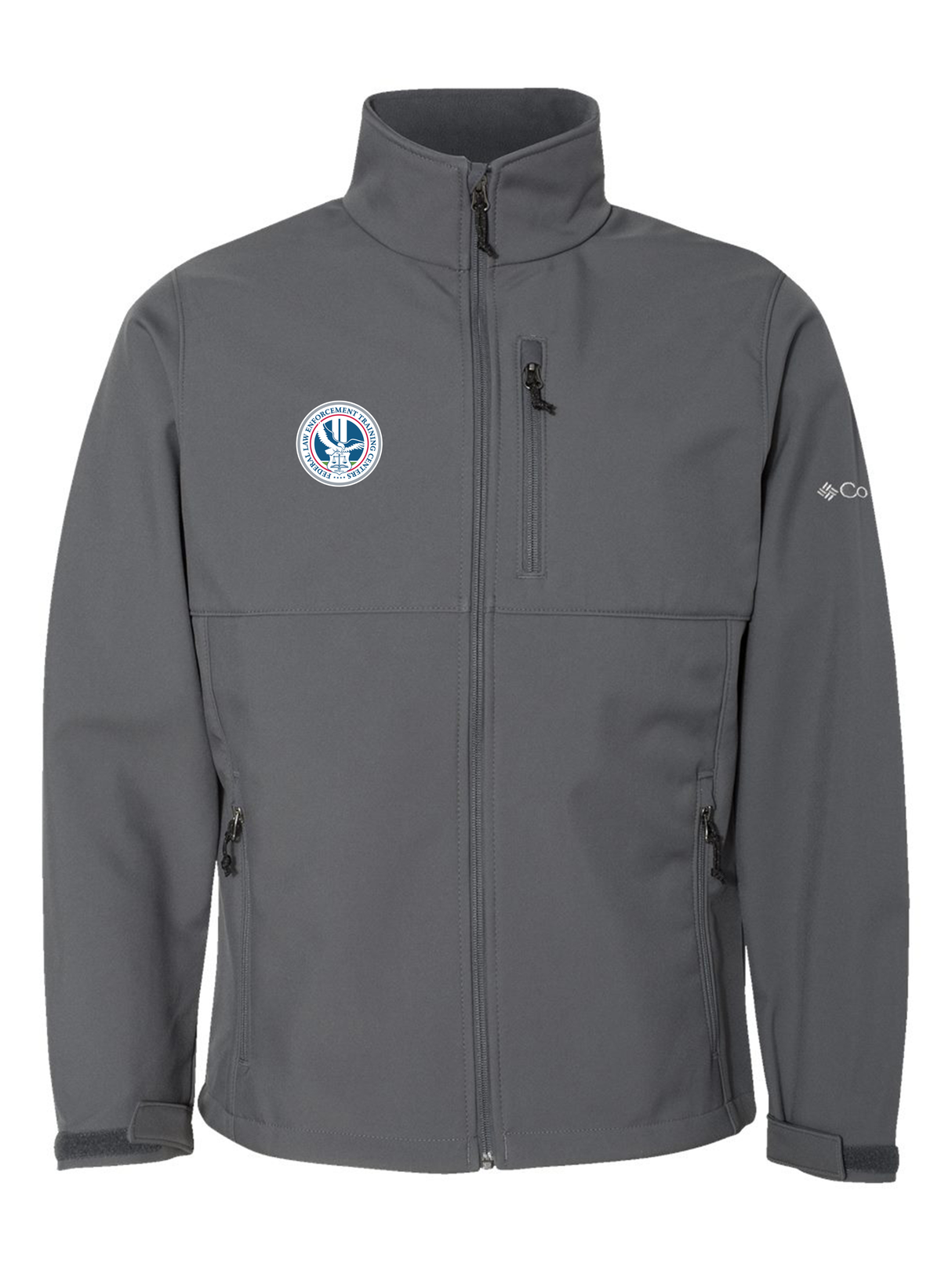 FLETC Men's Ascender™ Soft Shell