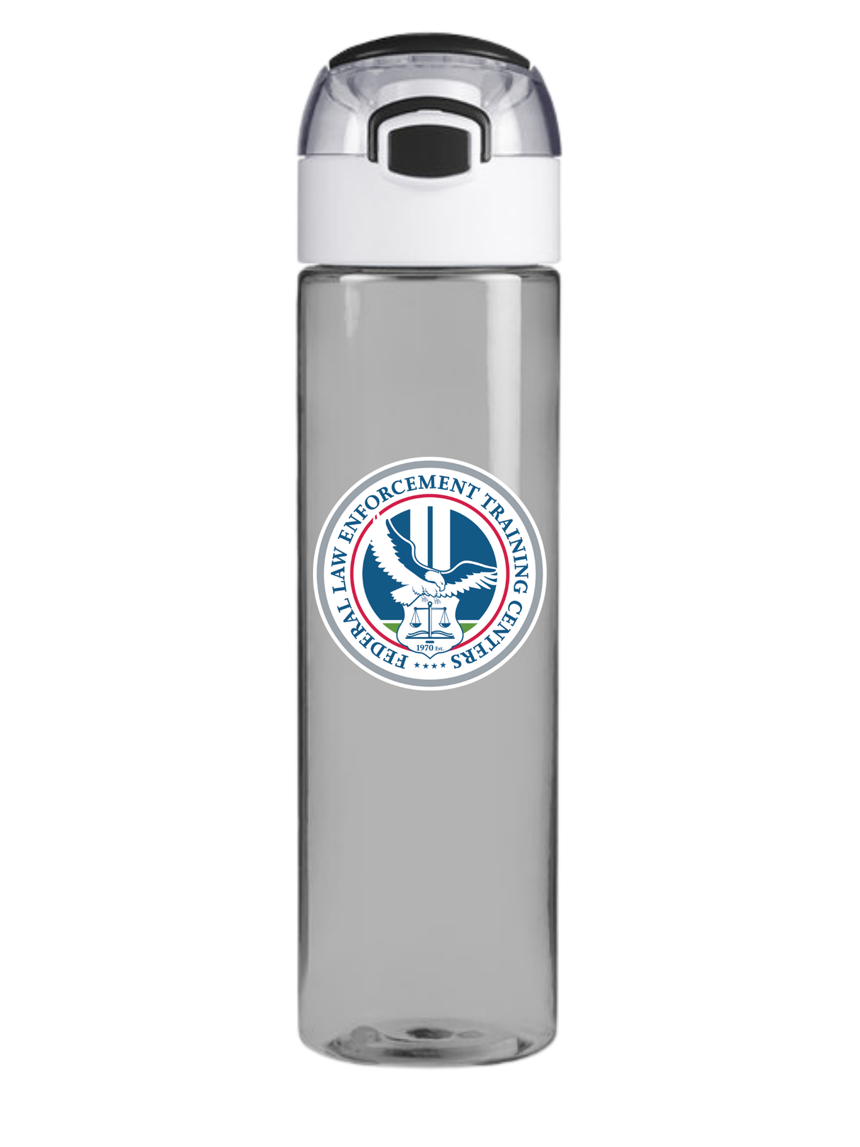FLETC Sport Bottle