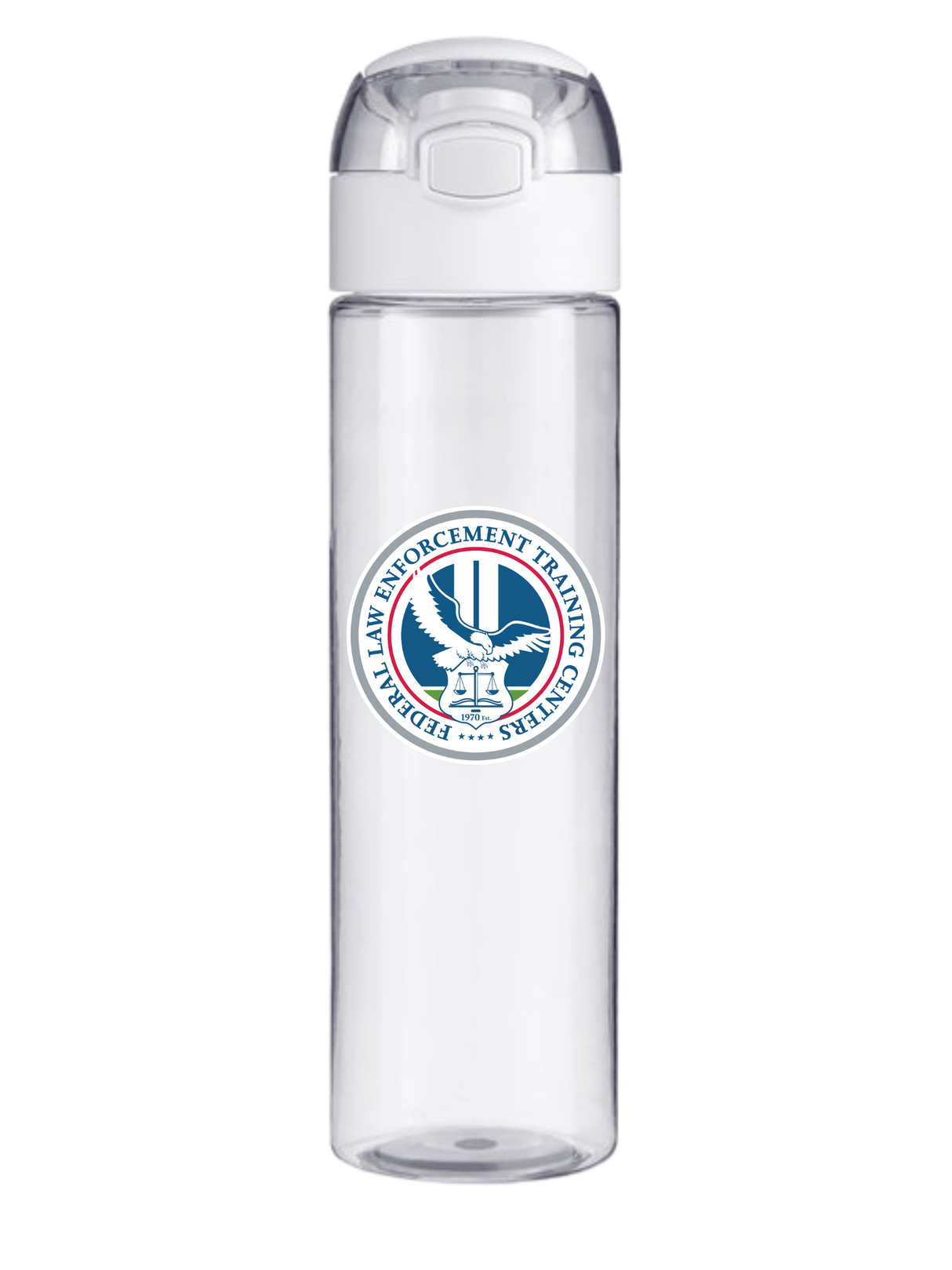 FLETC Sport Bottle