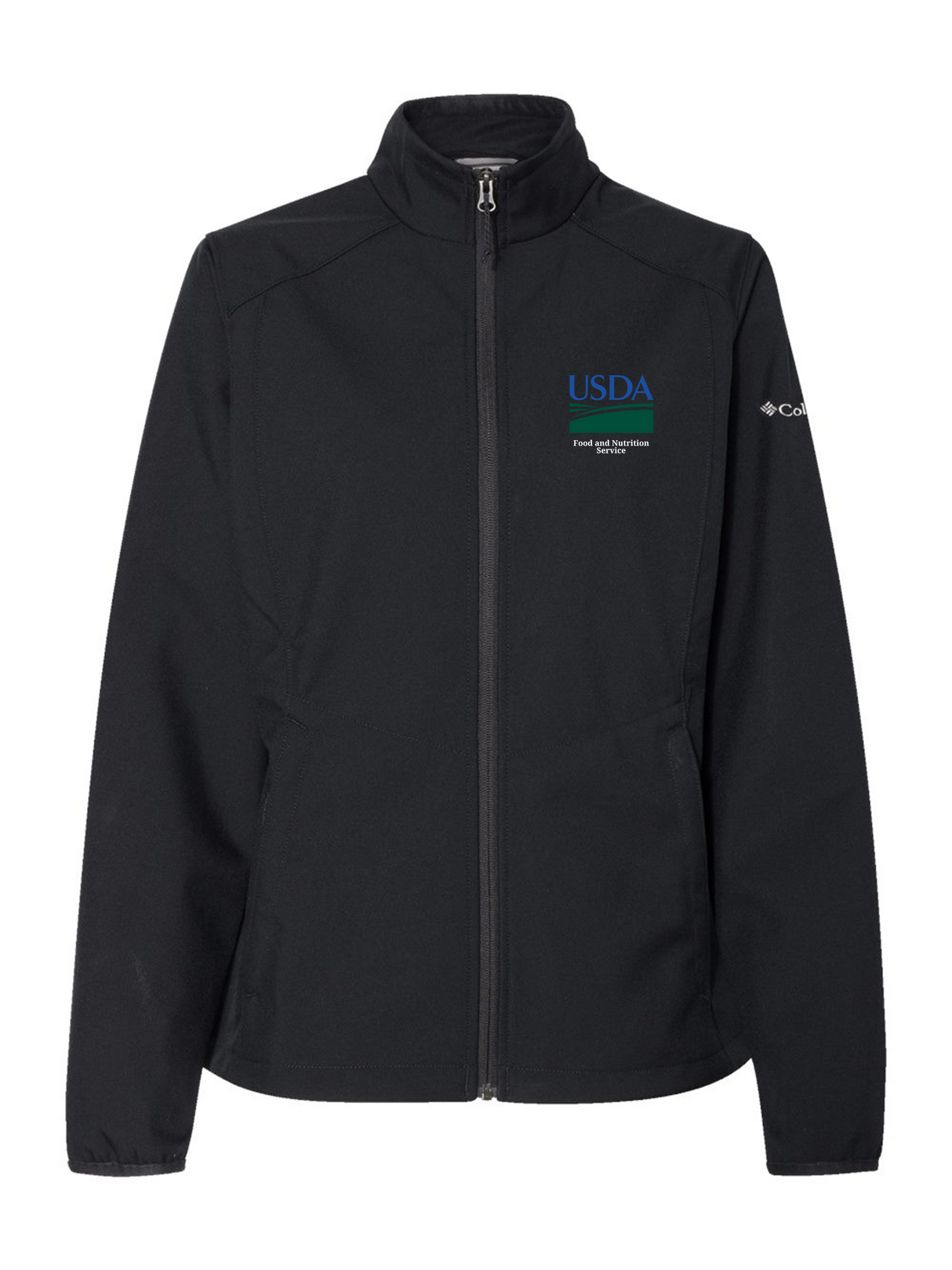 FNSCFSD Women's Kruser Ridge™ Soft Shell