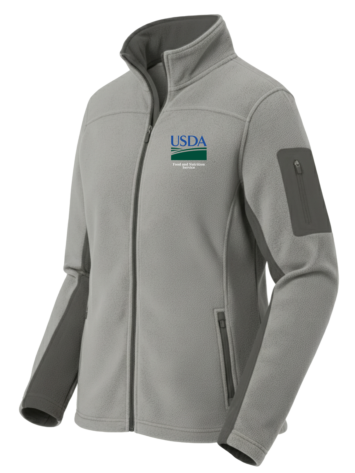 FNSCFSD Women's Summit Fleece