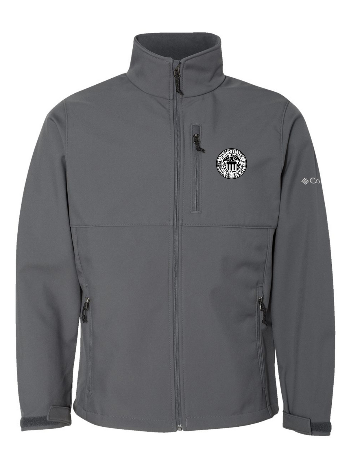 FRS Men's Ascender™ Soft Shell