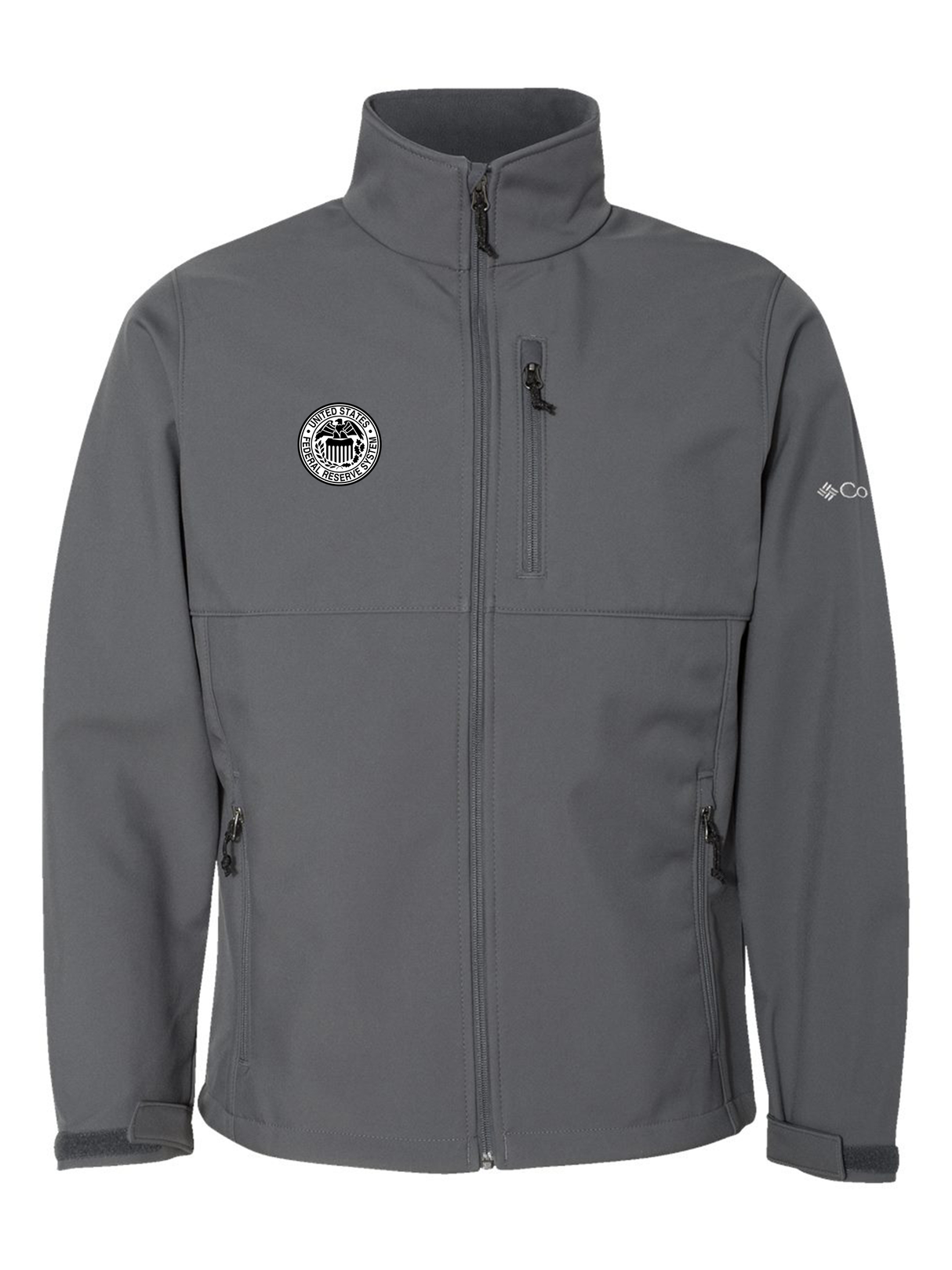 FRS Men's Ascender™ Soft Shell