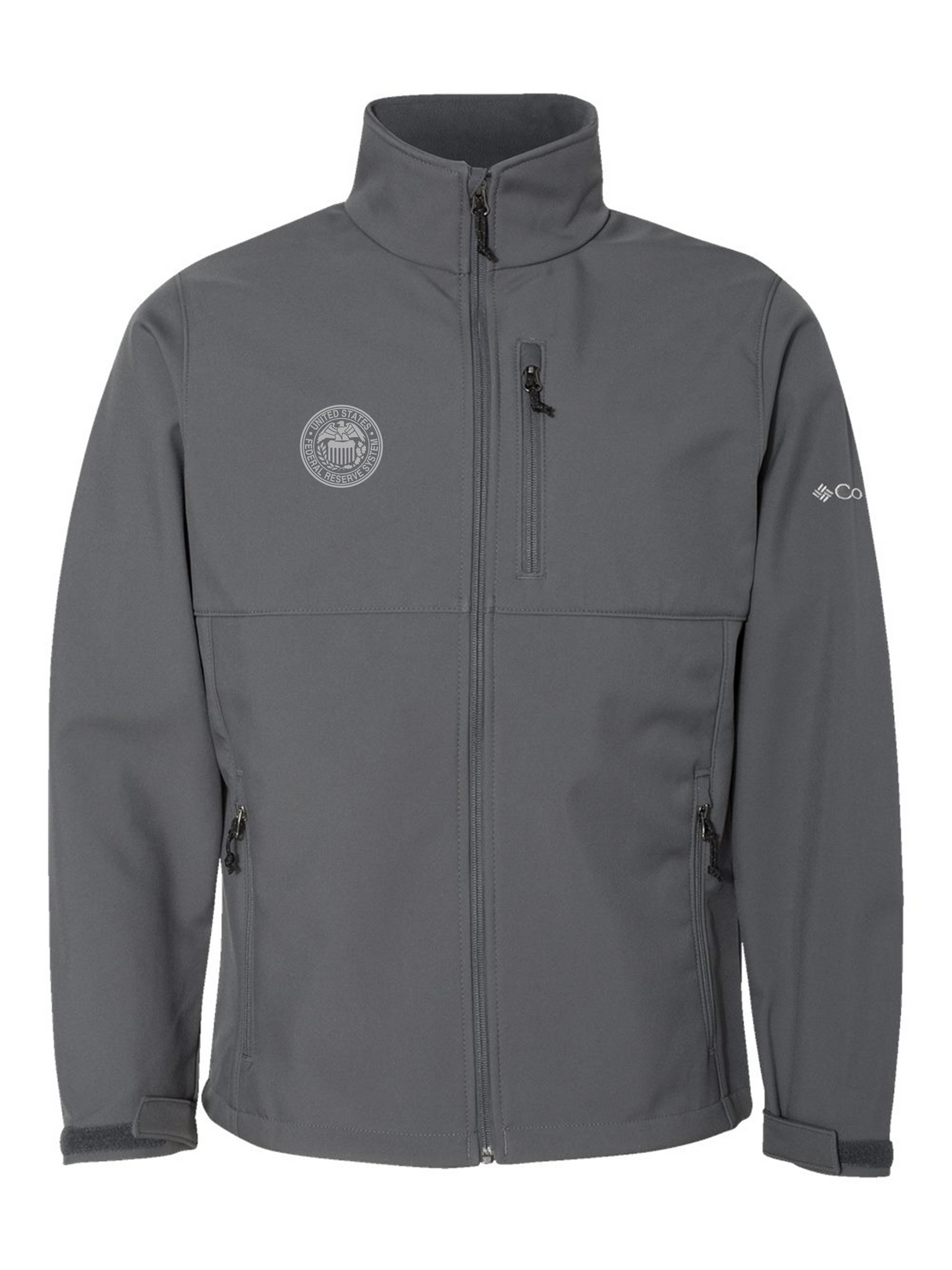 FRS Men's Ascender™ Soft Shell