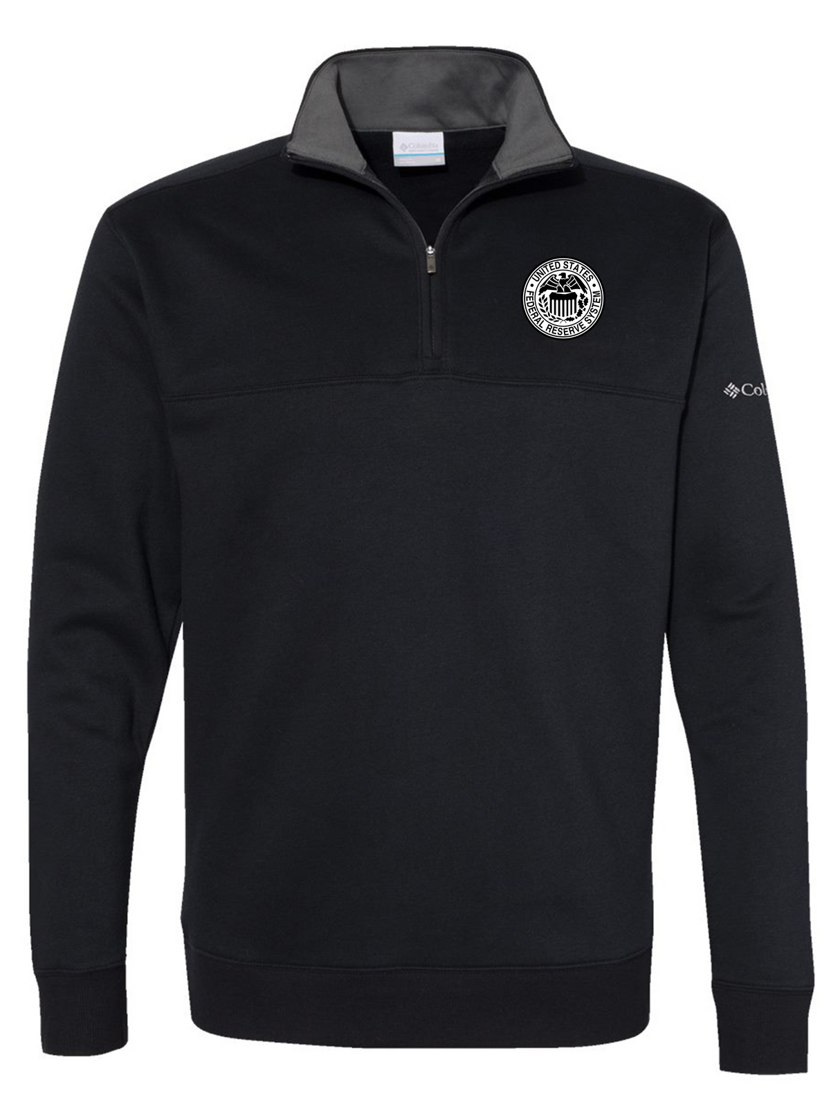 FRS Men's Columbia Hart Mountain™ Fleece