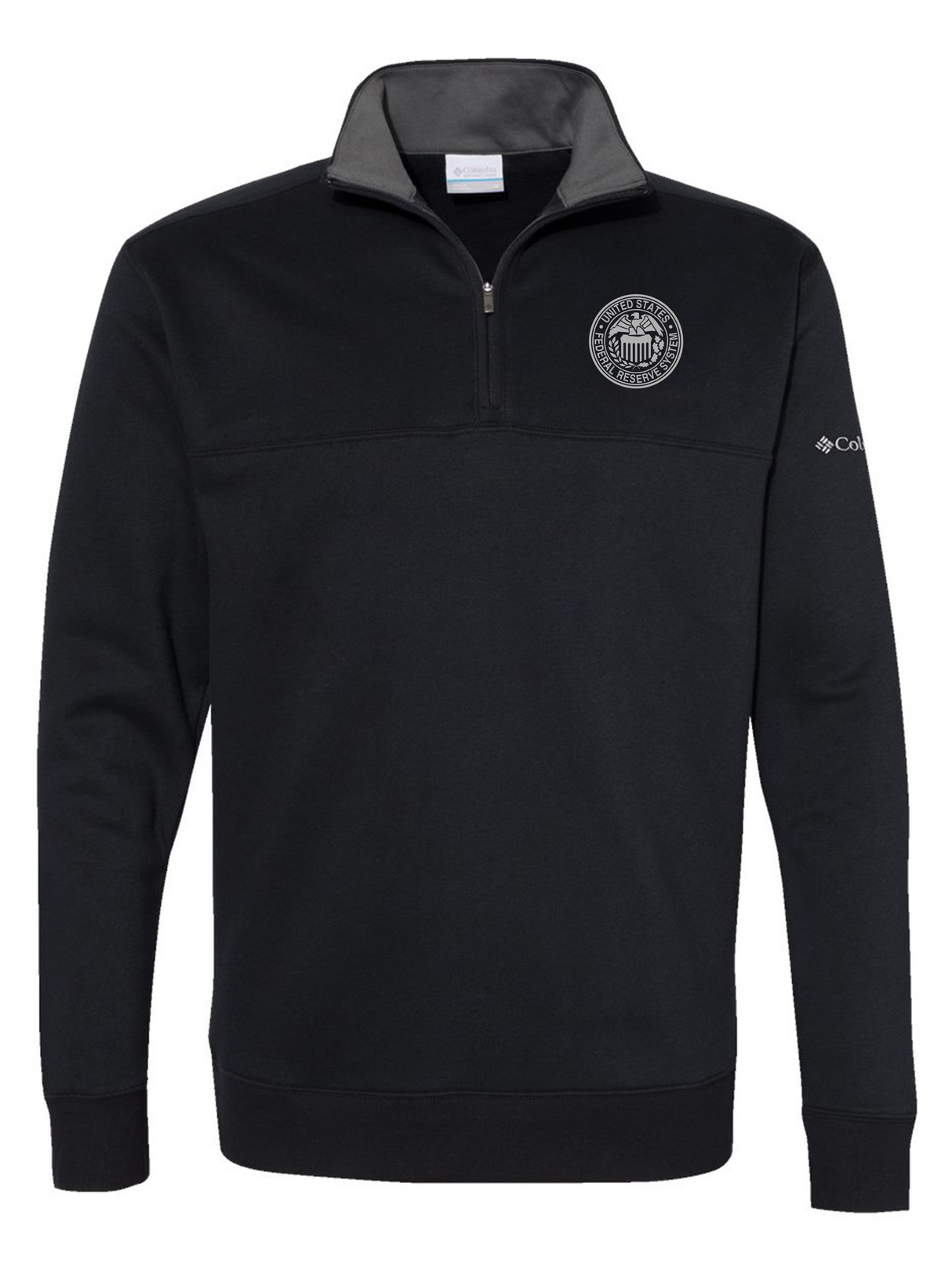 FRS Men's Columbia Hart Mountain™ Fleece