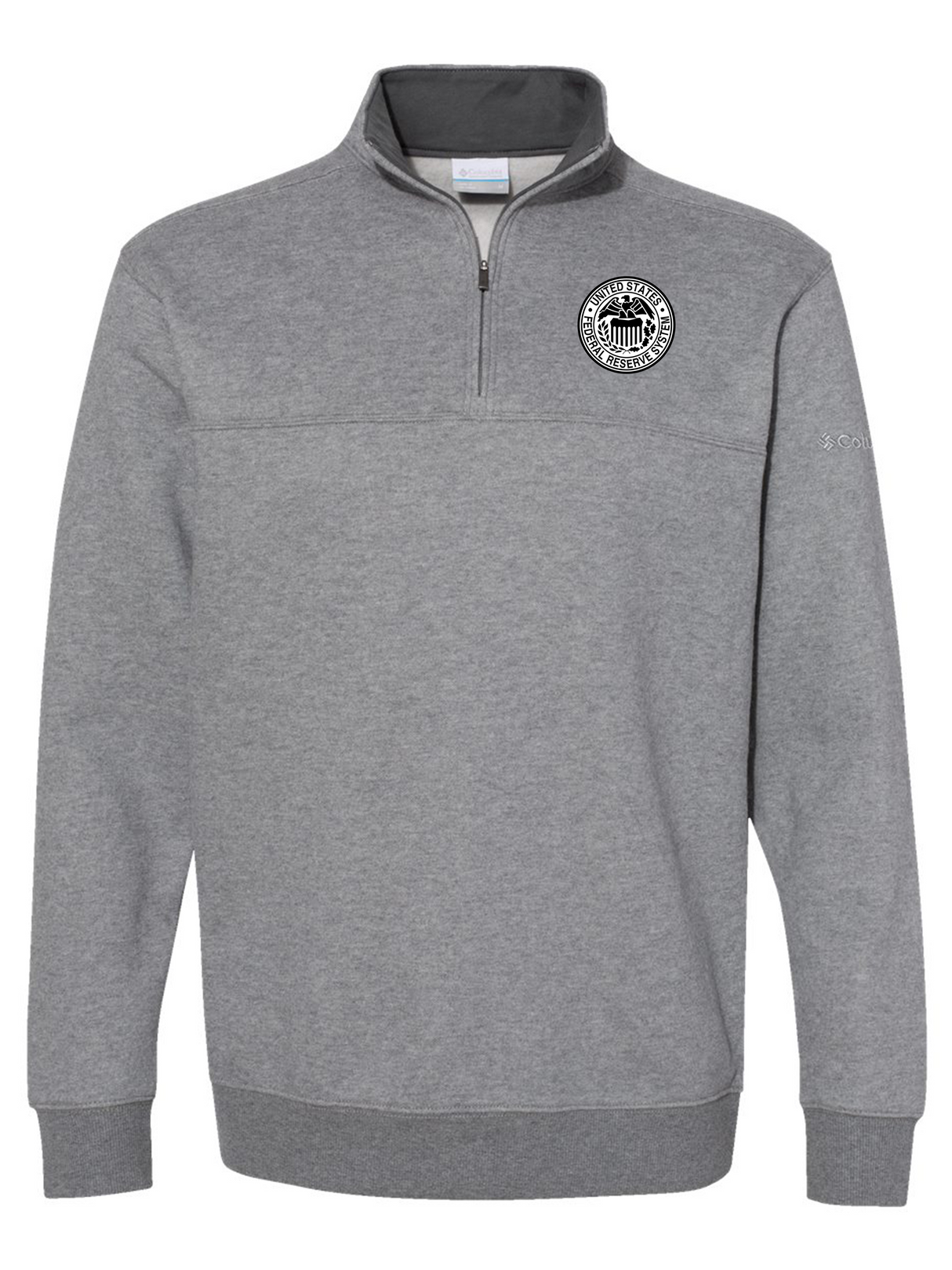 FRS Men's Columbia Hart Mountain™ Fleece