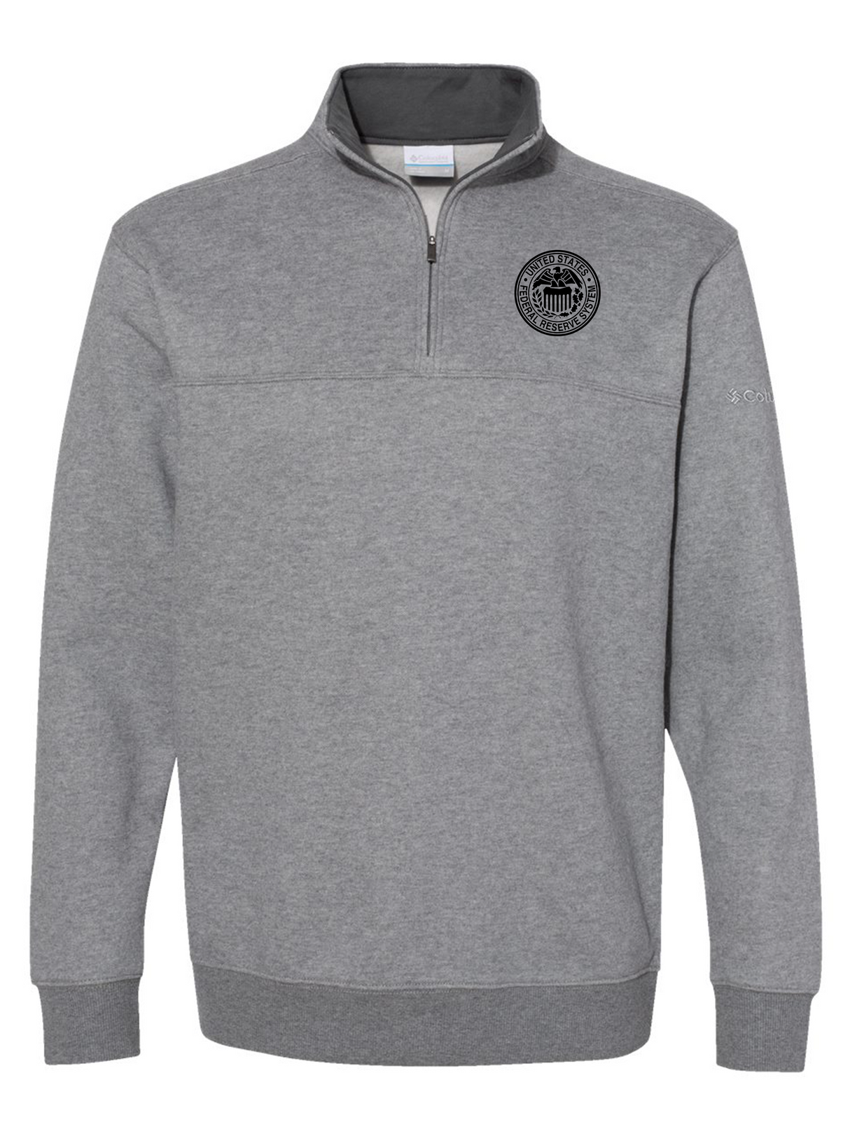FRS Men's Columbia Hart Mountain™ Fleece