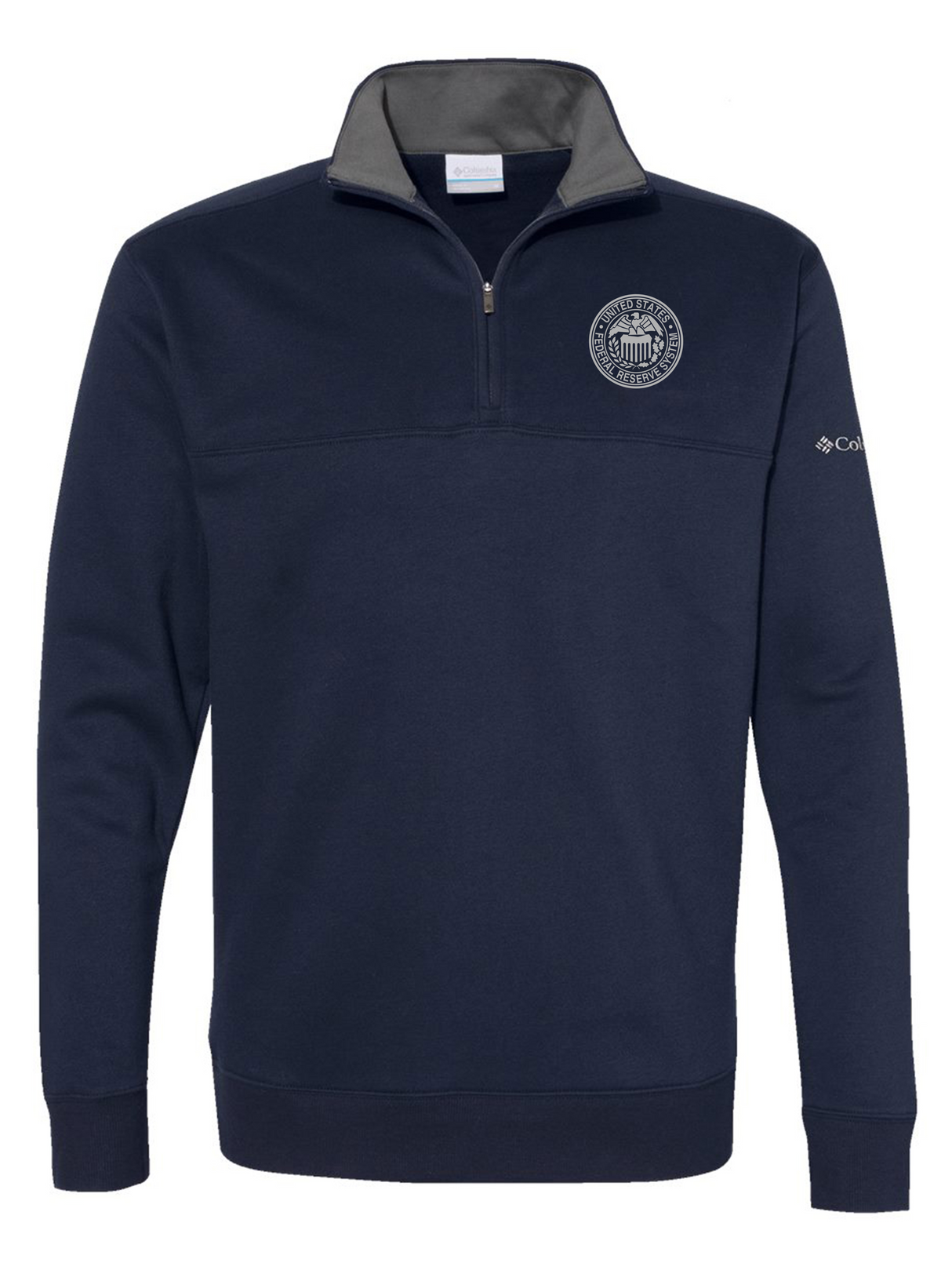 FRS Men's Columbia Hart Mountain™ Fleece