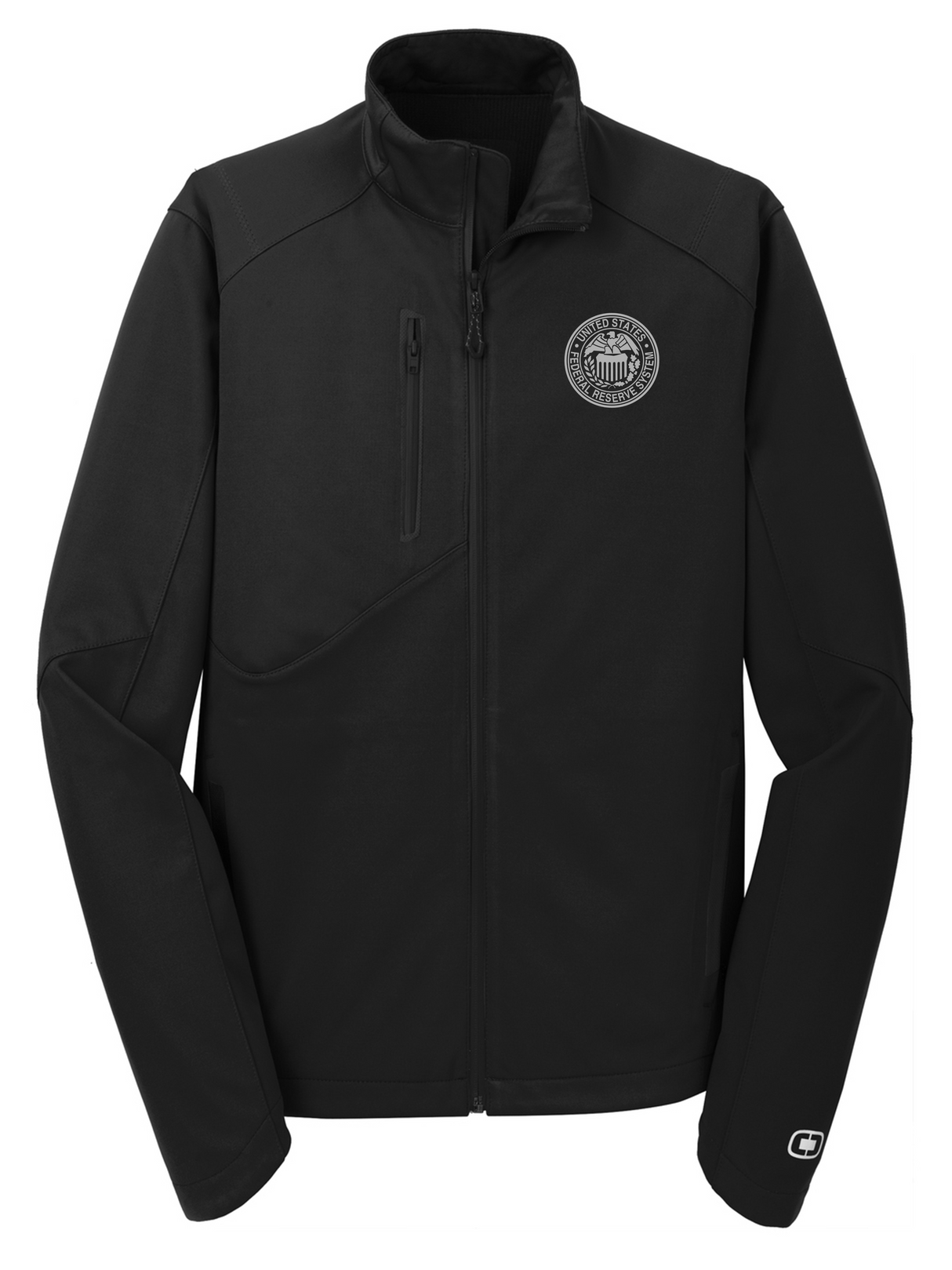 FRS Men's Crux Soft Shell