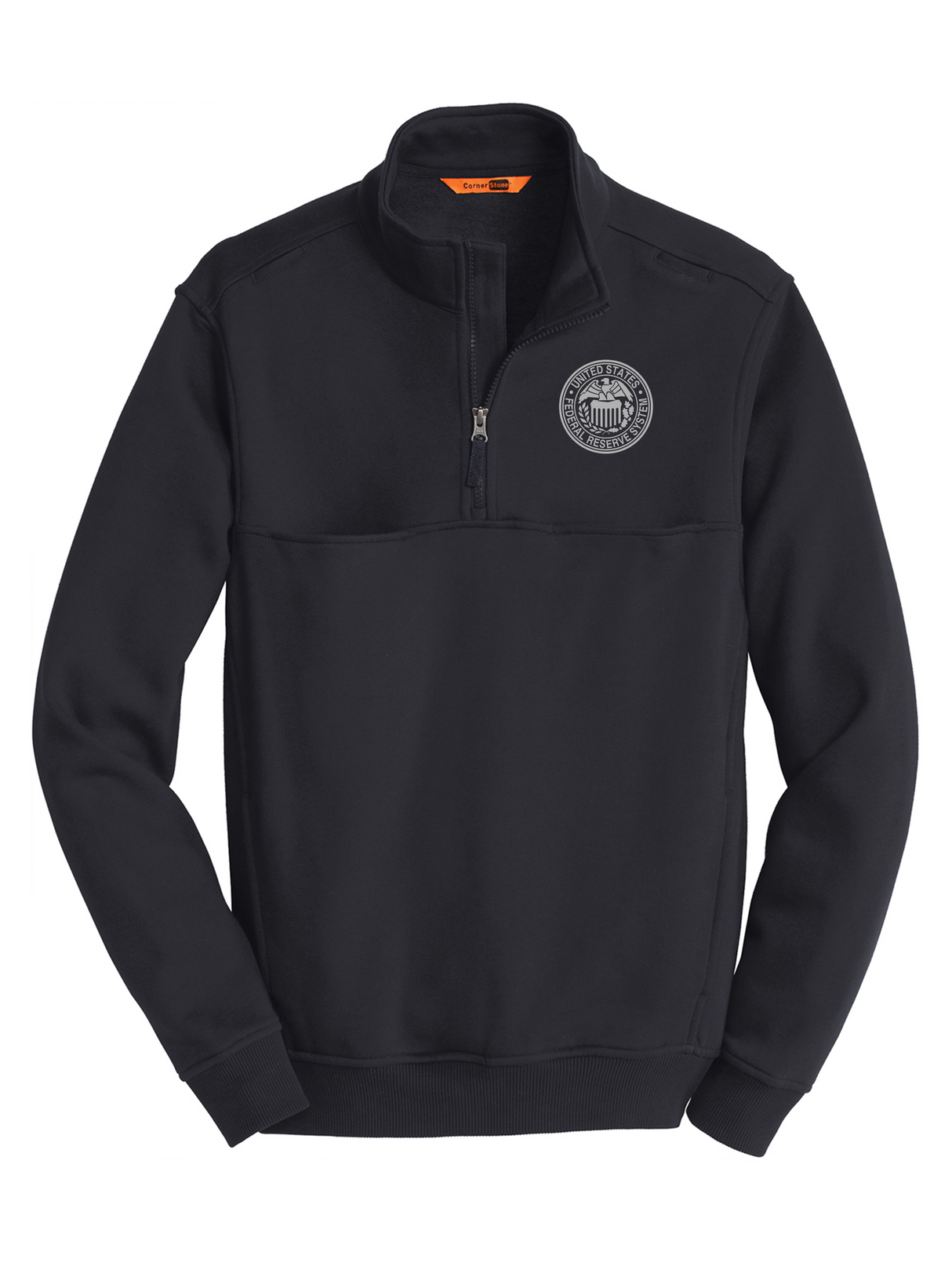 FRS Men's Fleece Job Shirt