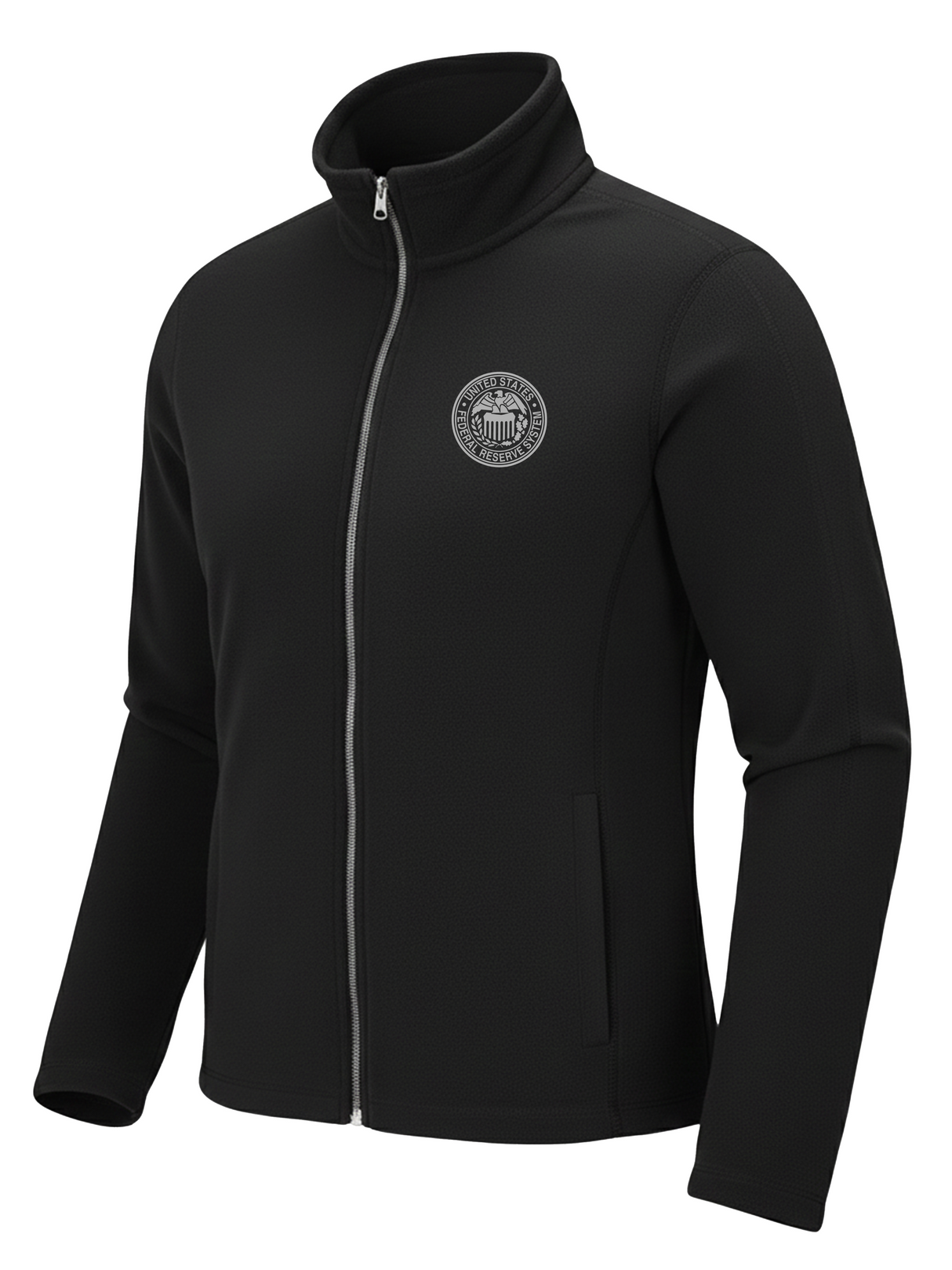 FRS Men's Lightweight Microfleece