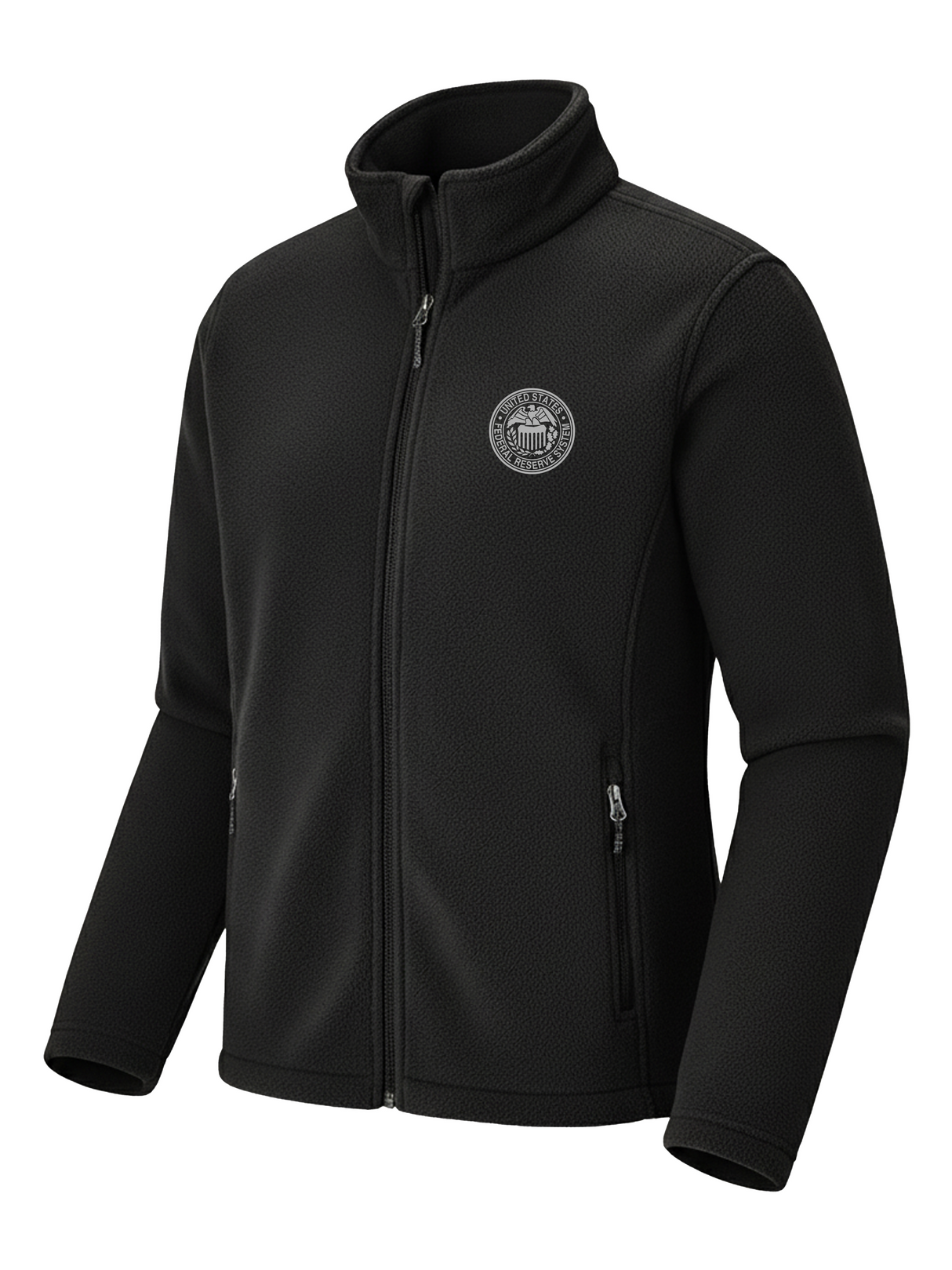 FRS Men's Midweight Microfleece