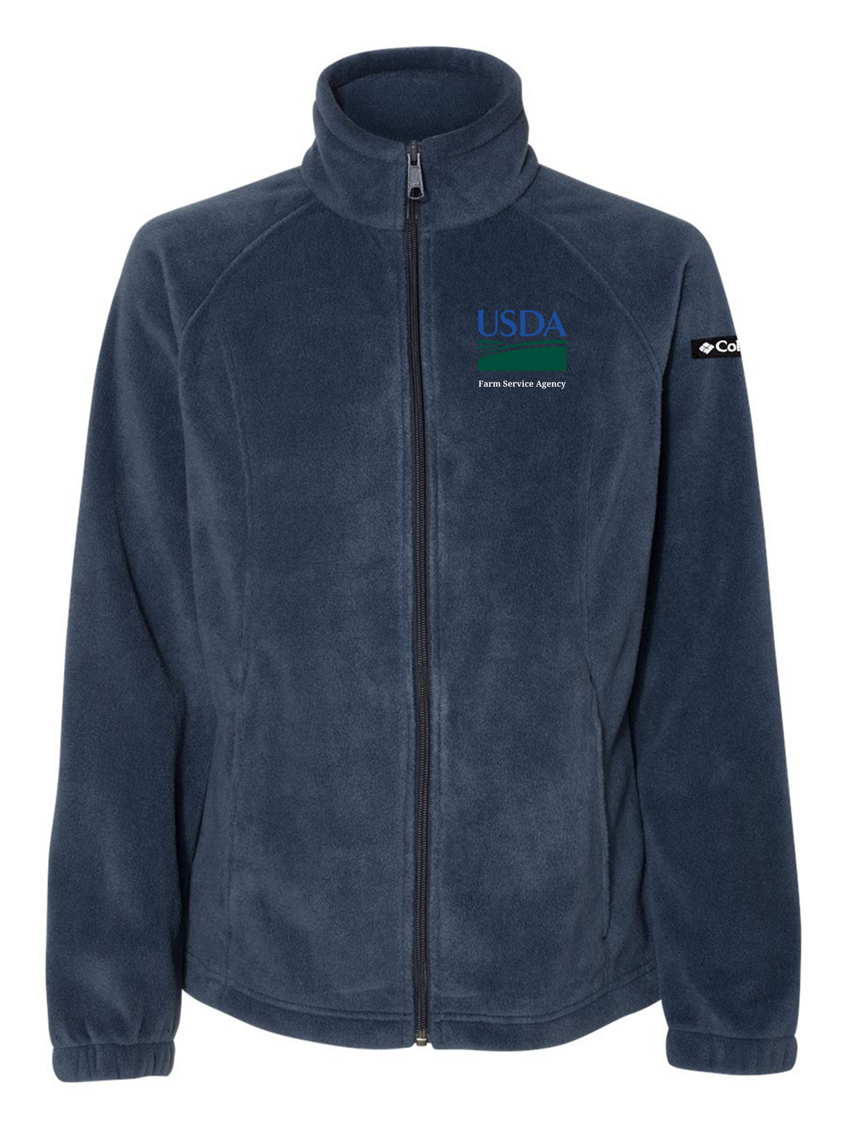 FSA Women's Benton Springs™ Microfleece
