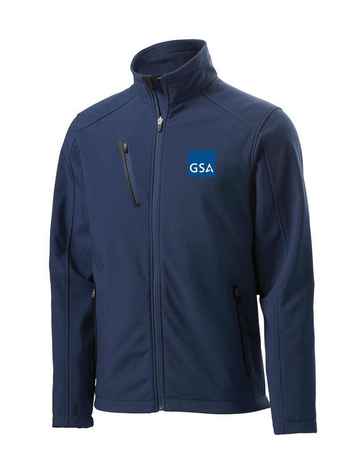 GSA Men's Tactical Soft Shell